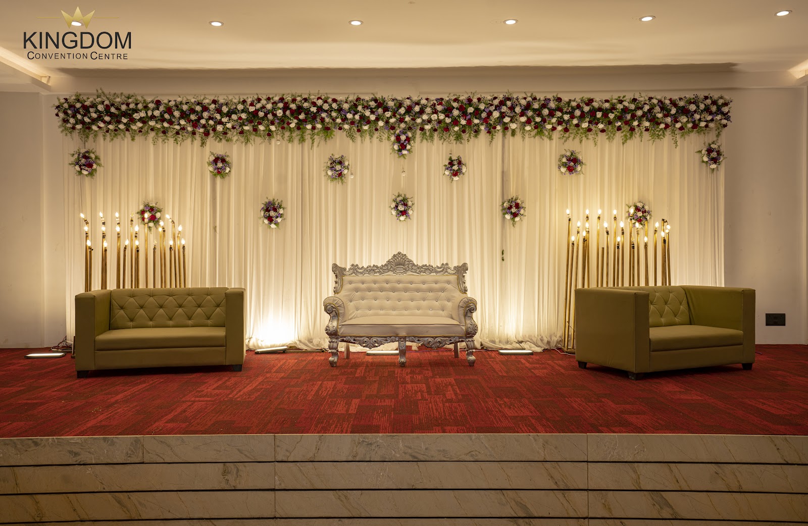 Kingdom Convention Centre, Bengaluru — photo 8
