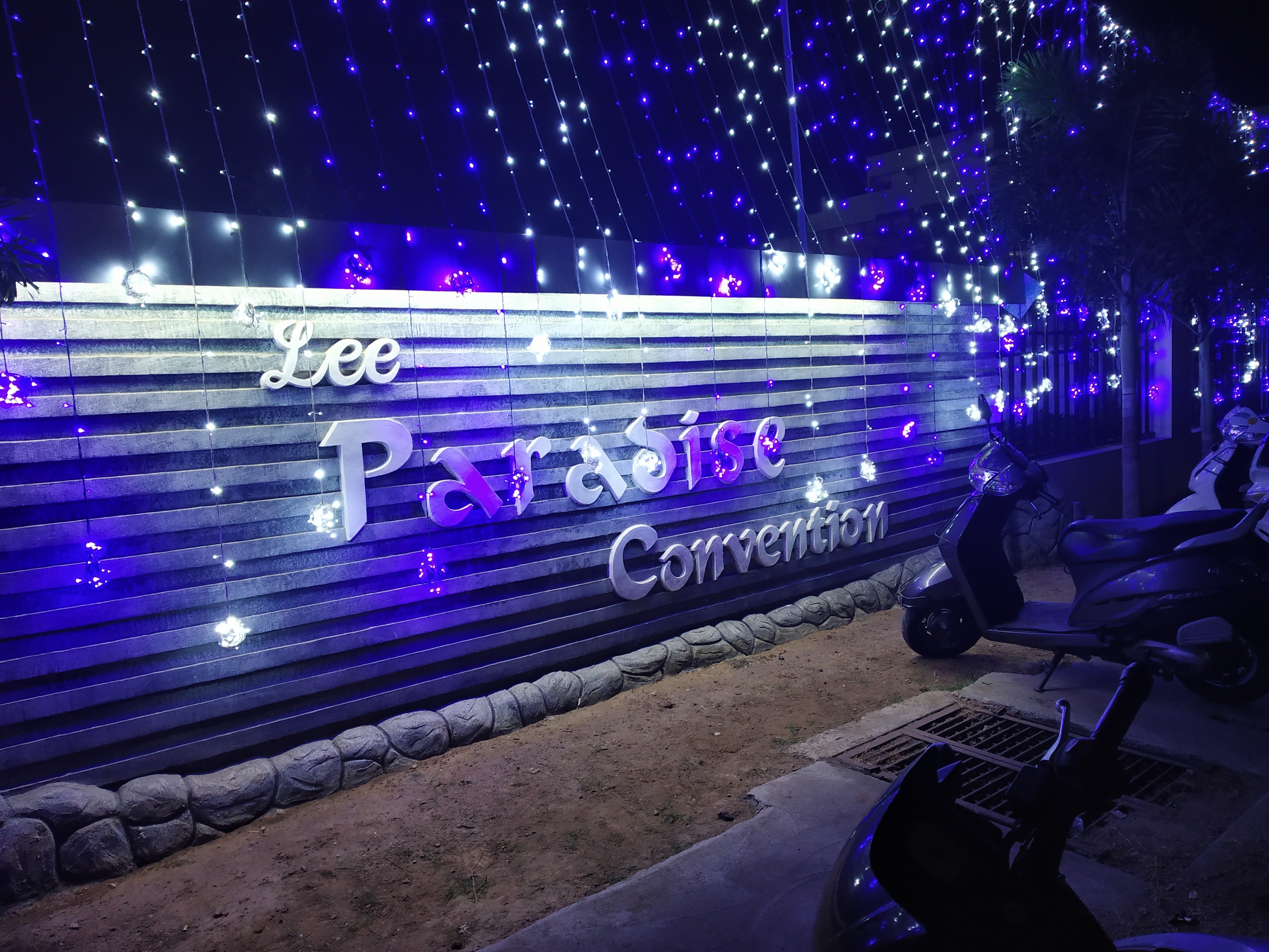 Lee Paradise Convention, Vizianagaram — photo 6