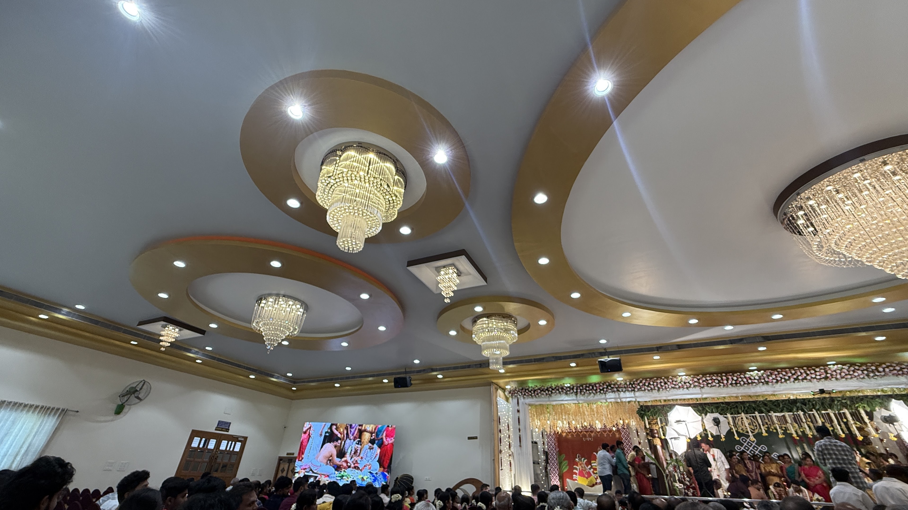 Shree Narayana Mahall, Bikshandarkoil — photo 6