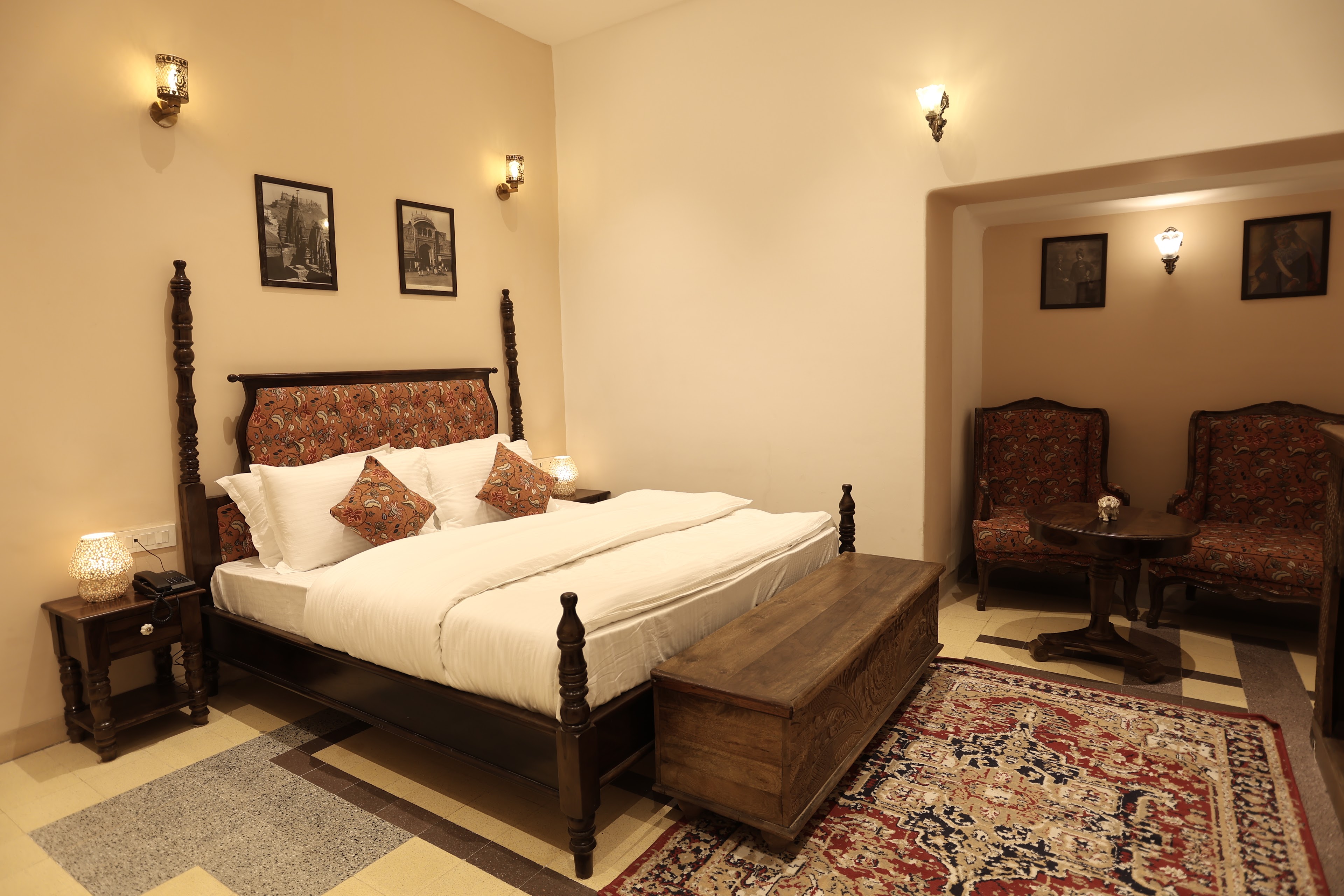 Surya Niwas Boutique Hotel & Garden, Jodhpur — photo 2