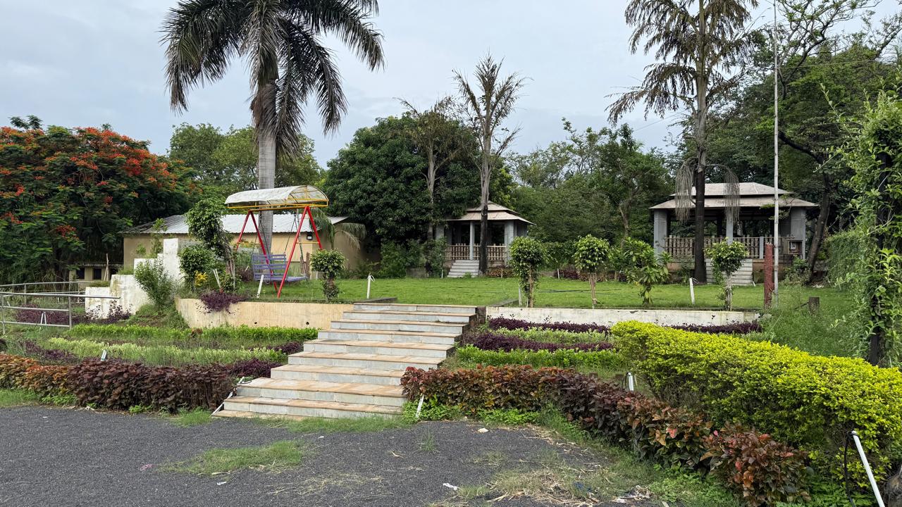Green Valley Marriage Lawn - Best Marriage Garden in Jabalpur, Jabalpur — photo 3