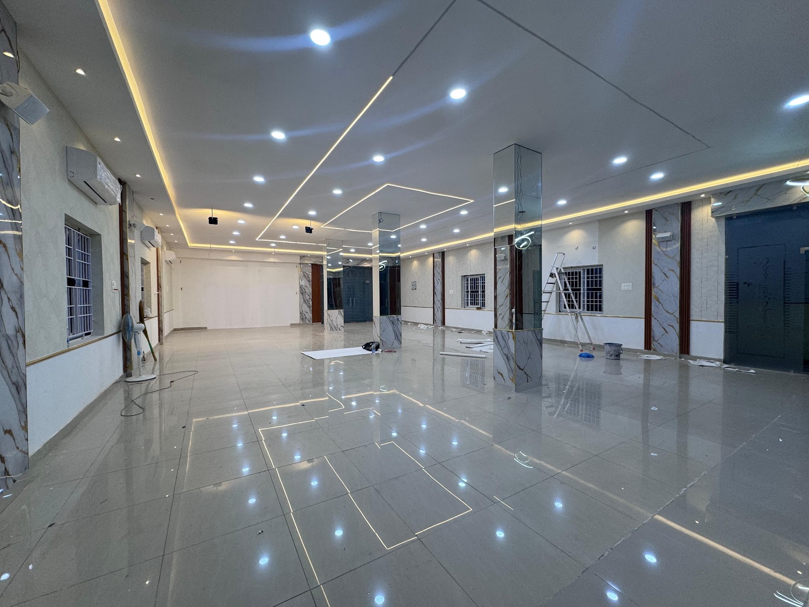 Sree Vaibhav Grand, Vijayawada — photo 4