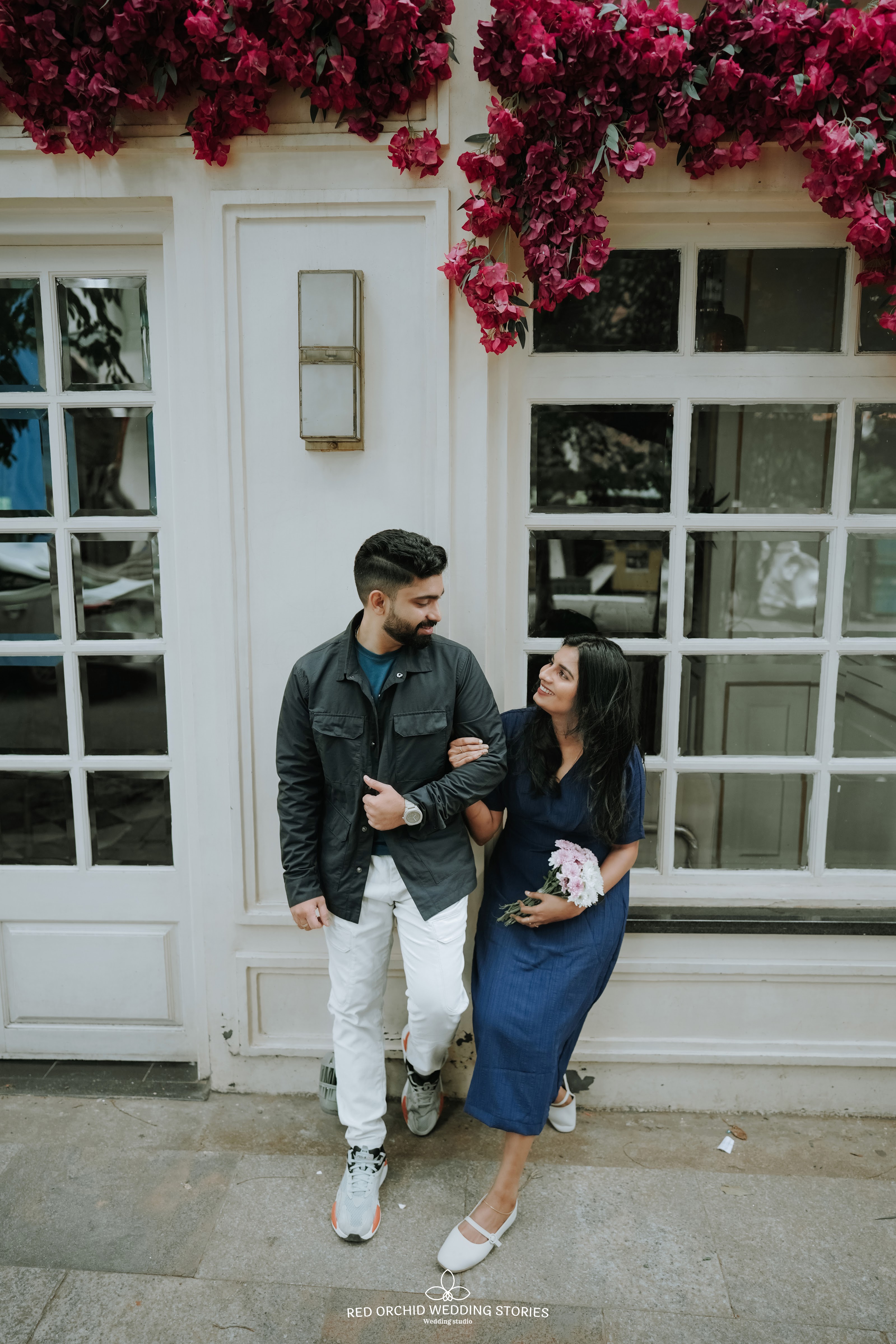 Red Orchid Wedding Stories, Pathanamthitta — photo 10