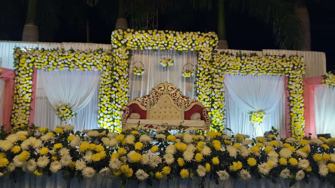 J Convention, Vizianagaram — photo 7