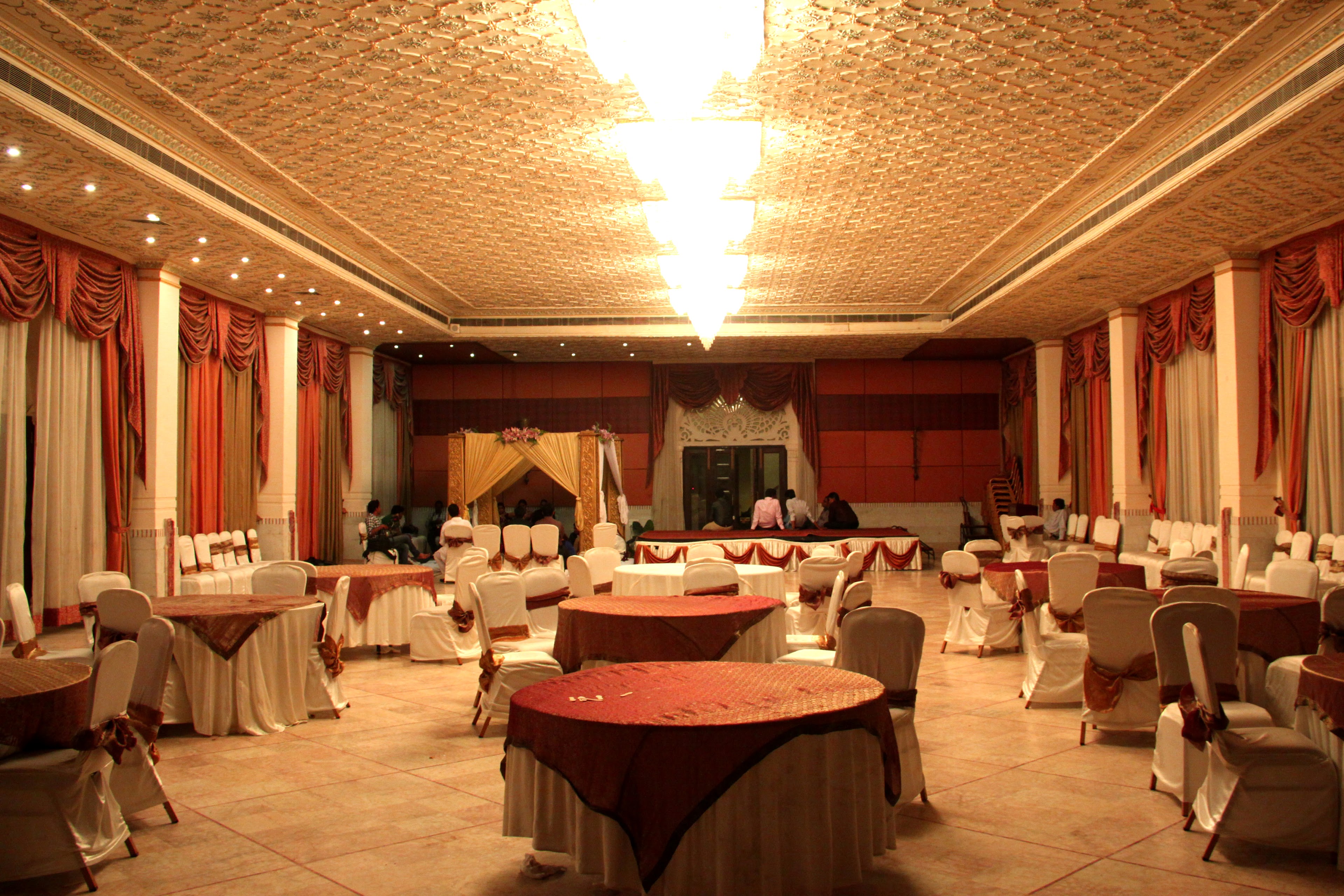 The Merwara Palace Destination Wedding Ajmer, Ajmer — photo 6
