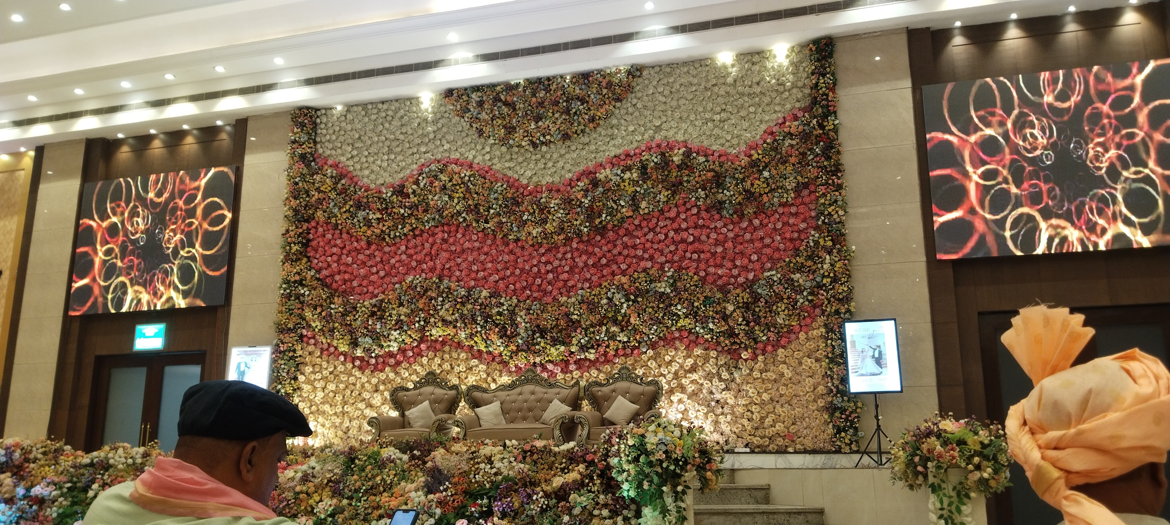 The White Rose Banquet by Khanak, Noida — photo 4