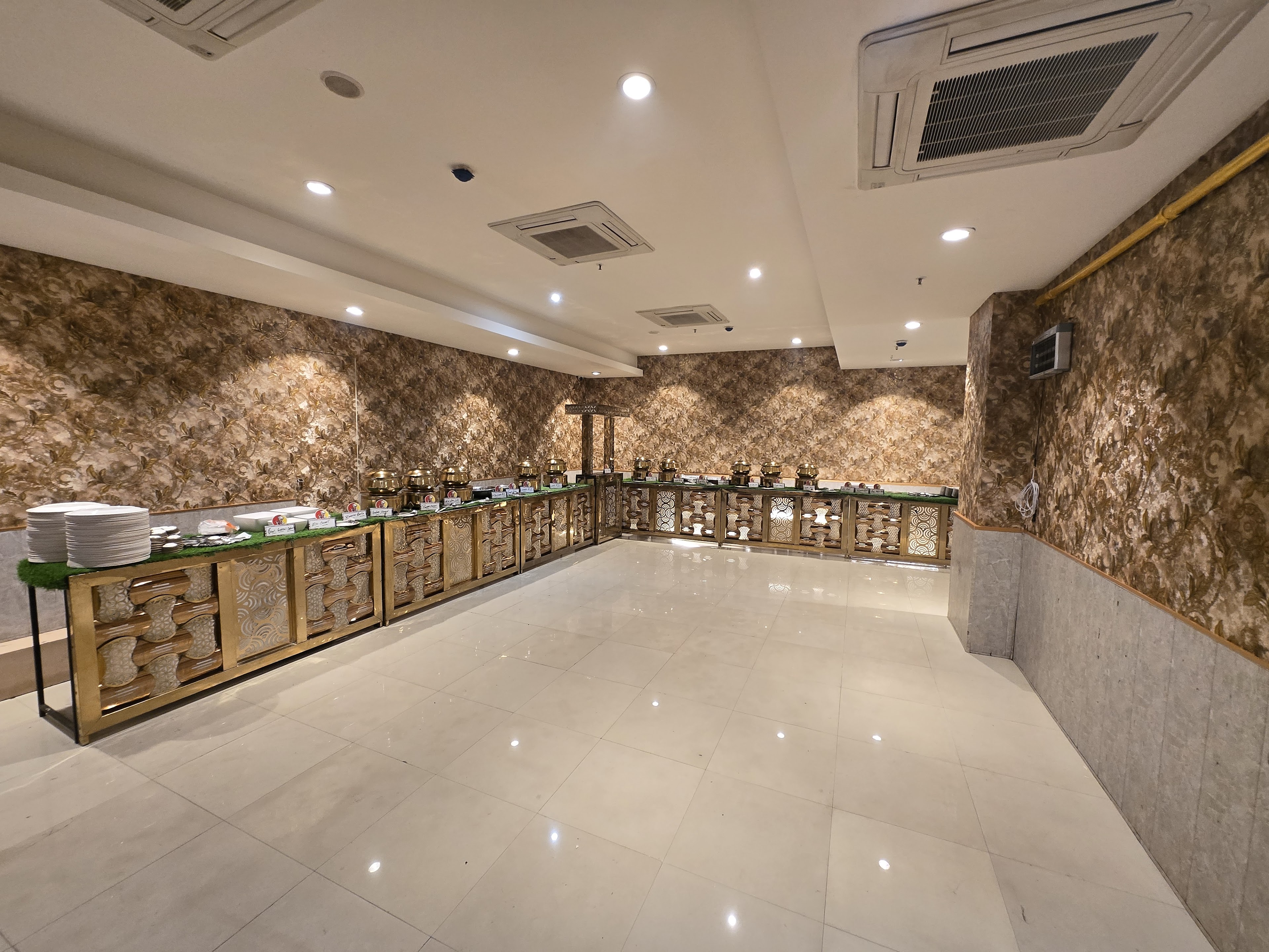 Grand Golden Banquet, Navi Mumbai — photo 5