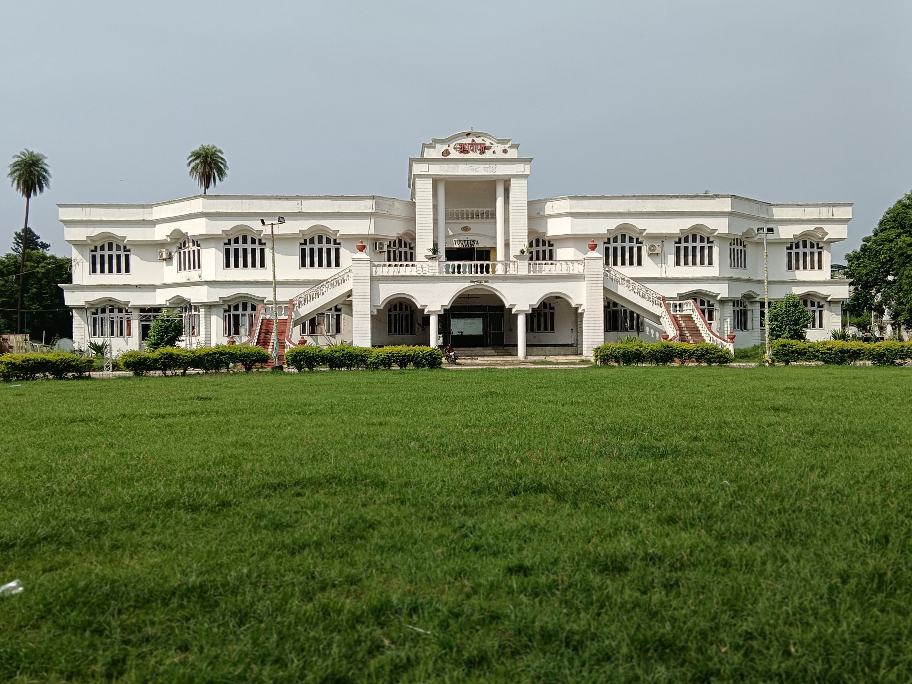 Yugveena Banquet Hall, Bareilly — photo 9