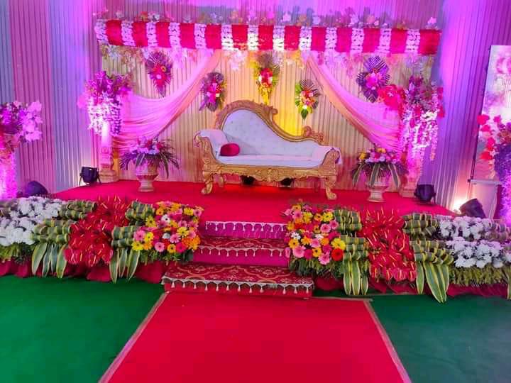 Tirumala Marriage Contractors | Marriages in Tirumala Marriage halls, Tirupati — photo 9