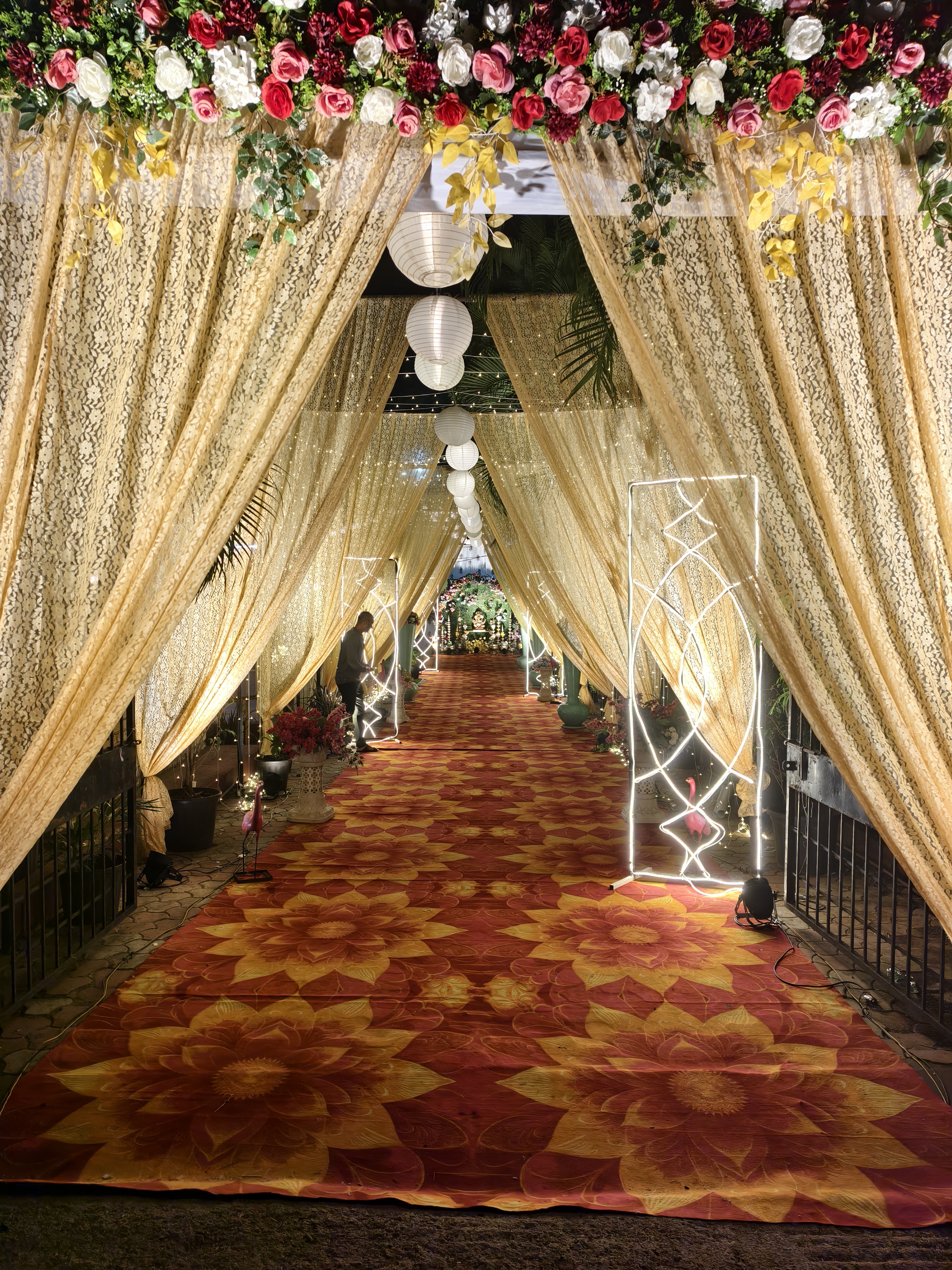 maharani lawn, Kolhapur — photo 5