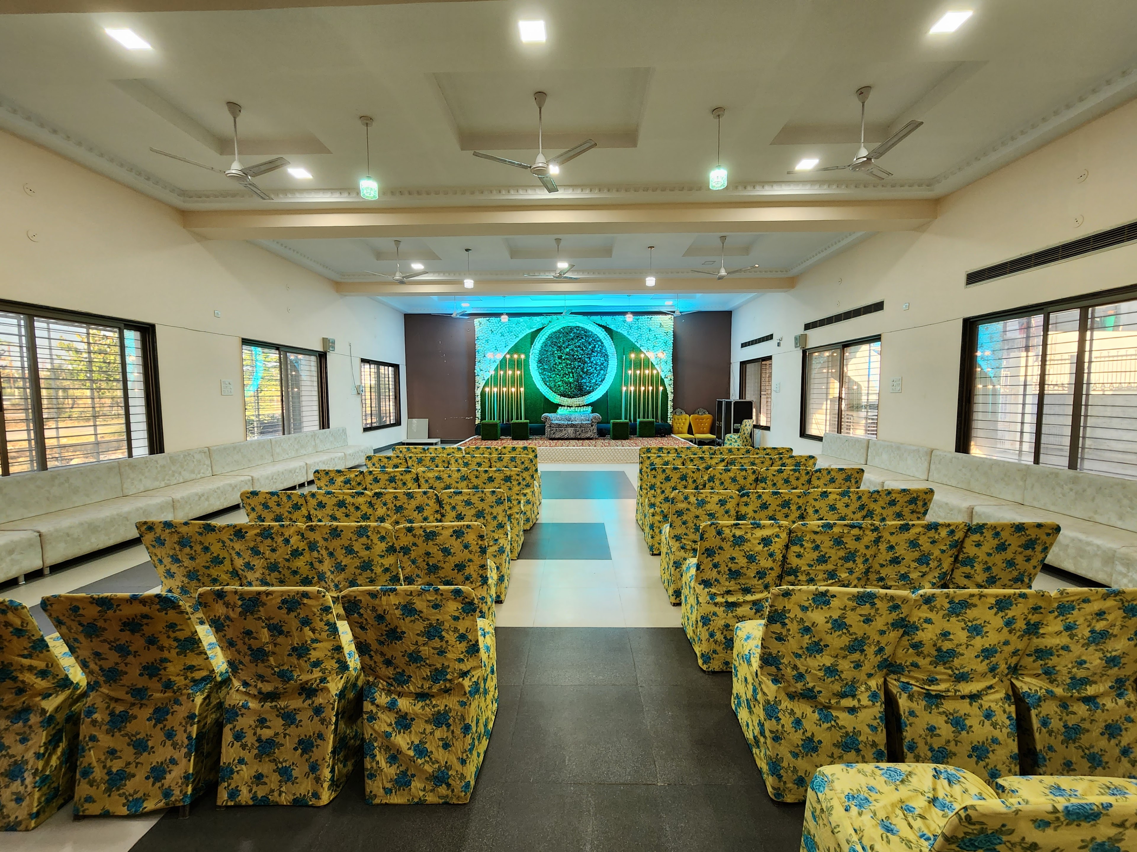 Suman Wedding & Events Venue - Marriage Garden In Ujjain, Ujjain — photo 3