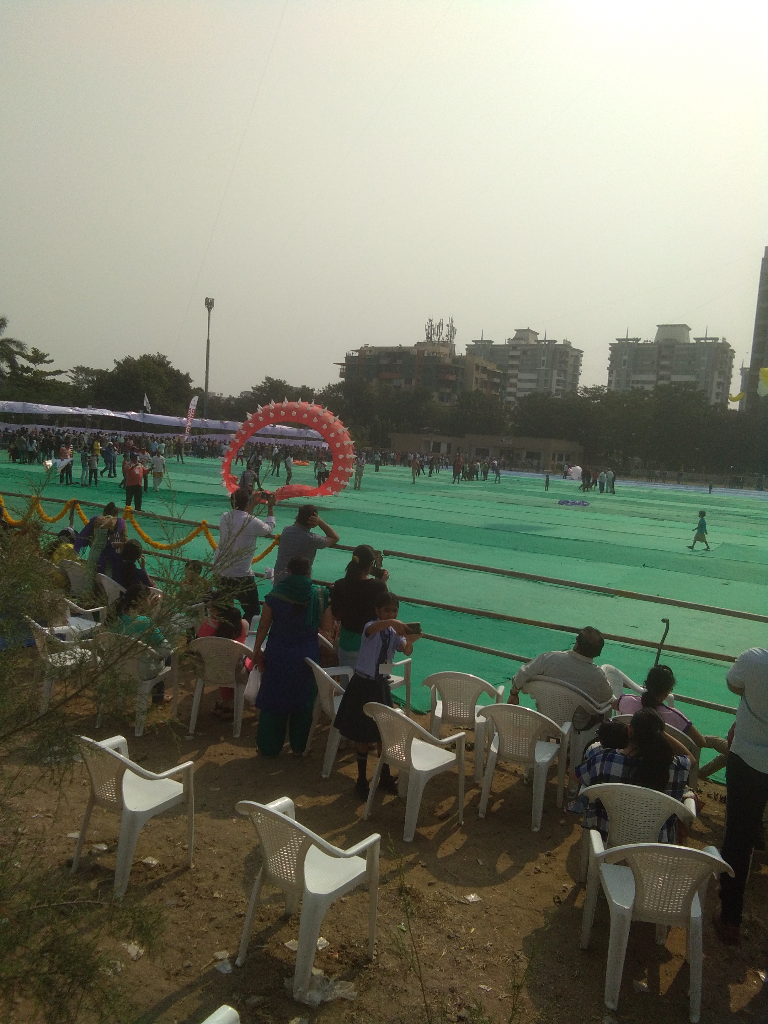 Jogani Nagar Party Plot, Surat — photo 6