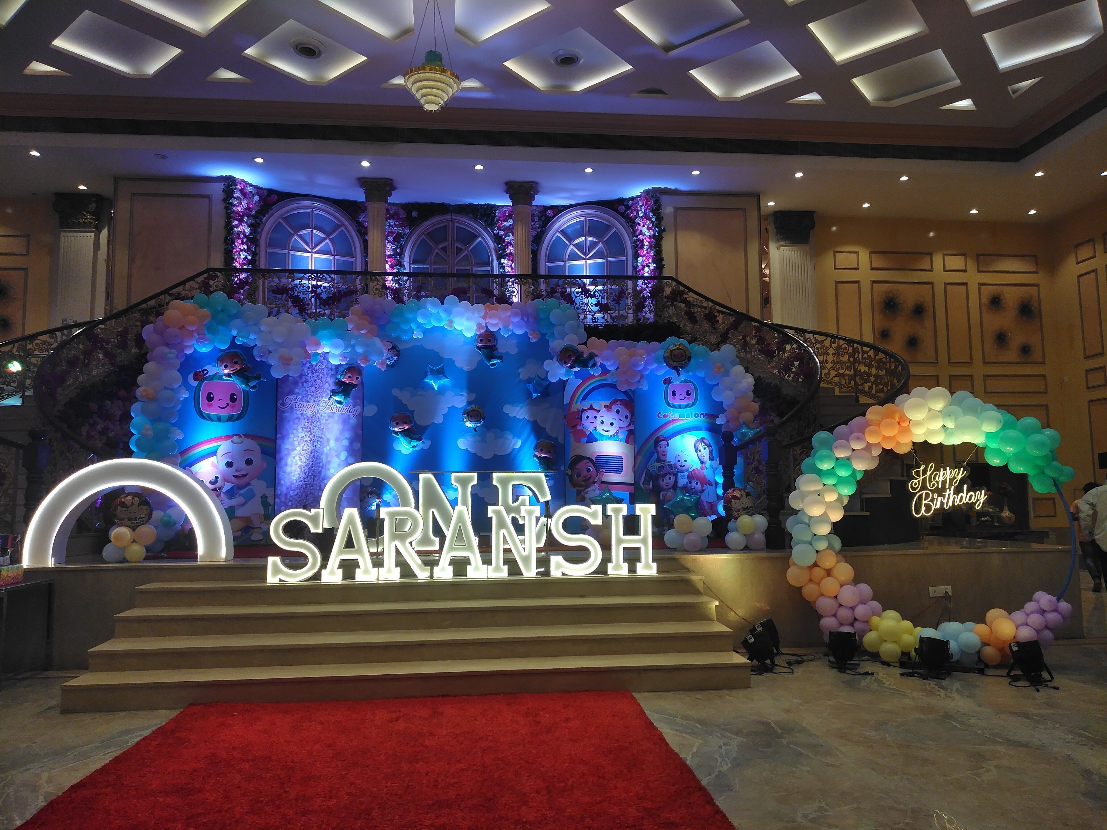 Diamond Crown Banquet, Noida — photo 10