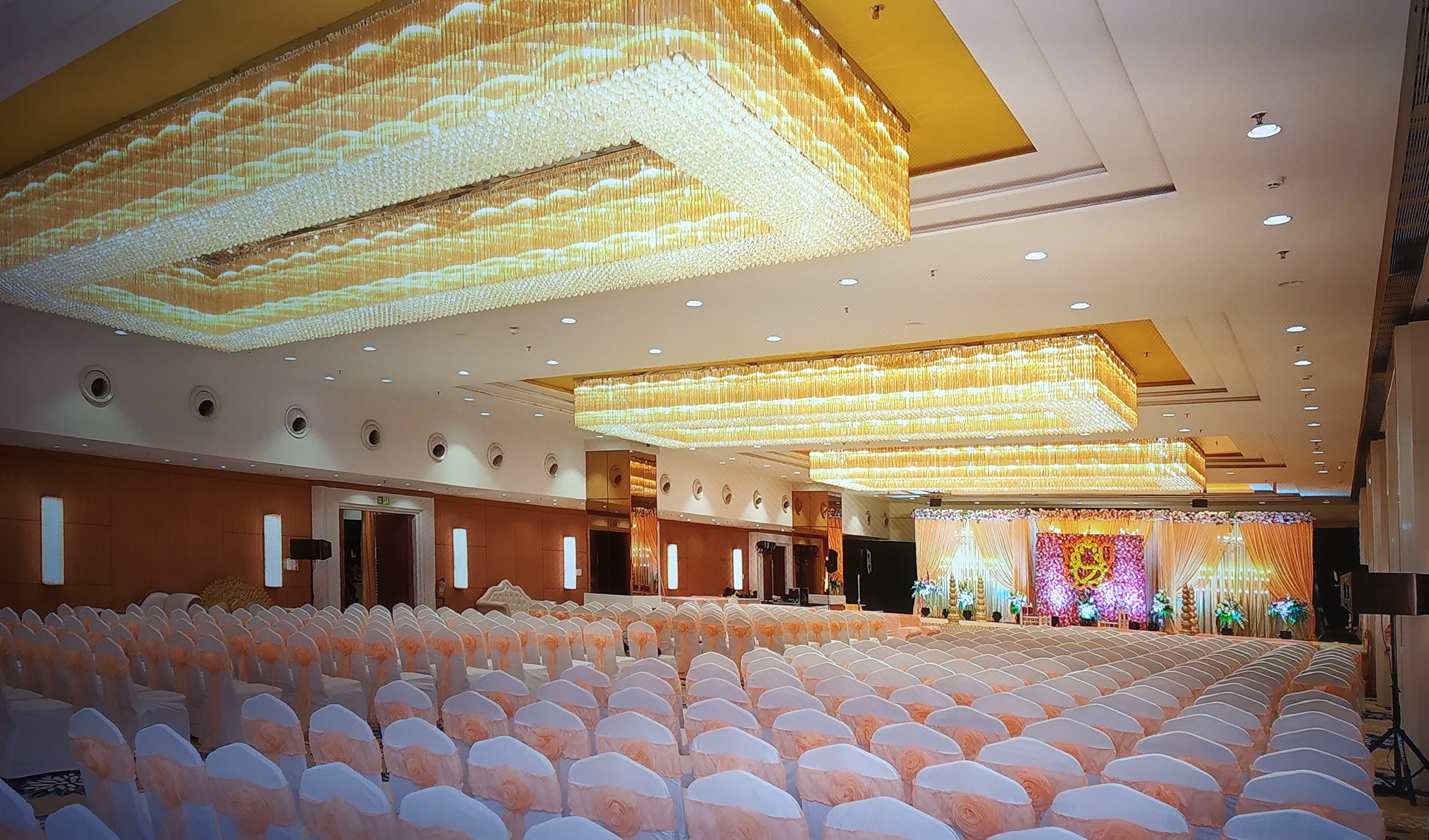 iLeaf Ritz Banquets, Thane — photo 4