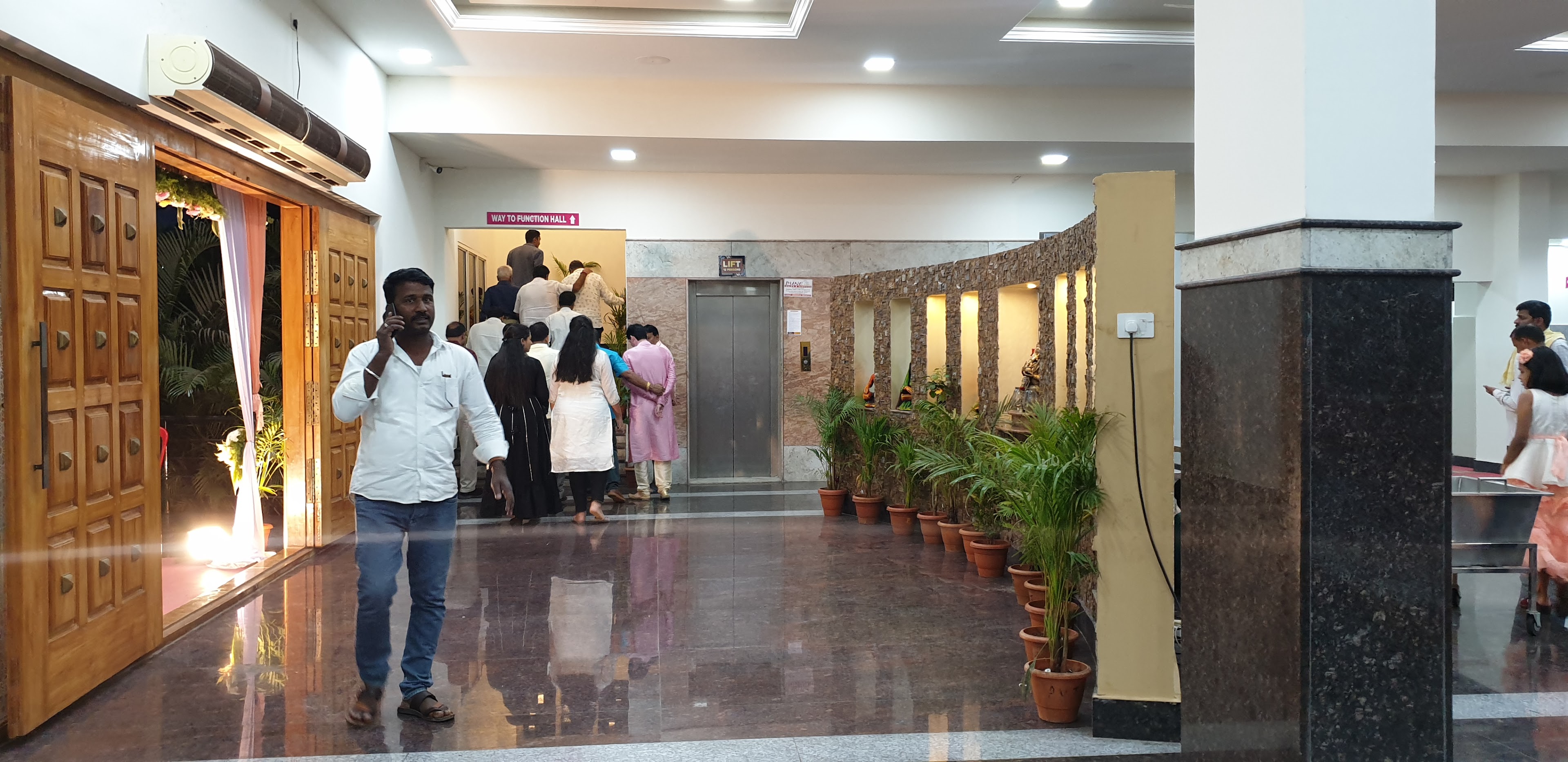 Khamitkar Bhavan (Mangala Karyalaya), Kalaburagi — photo 8