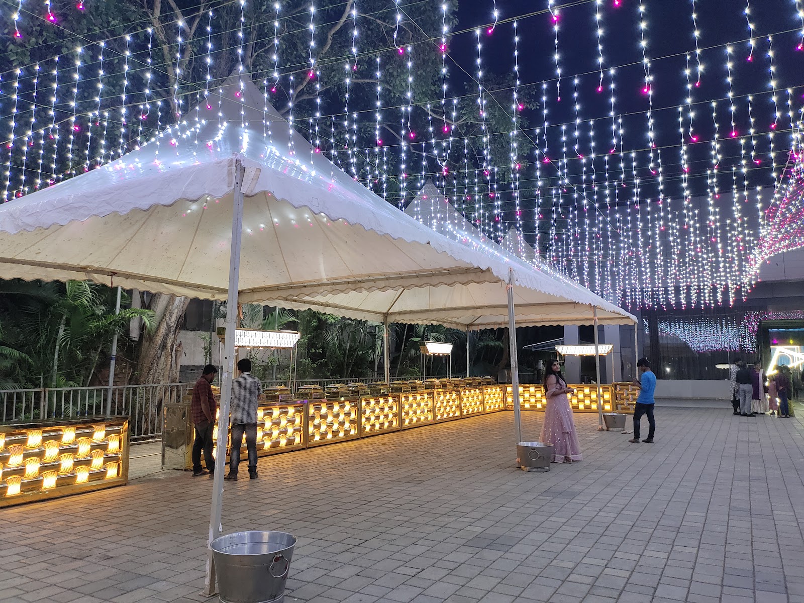 Swarna's Convention, Vijayawada — photo 8