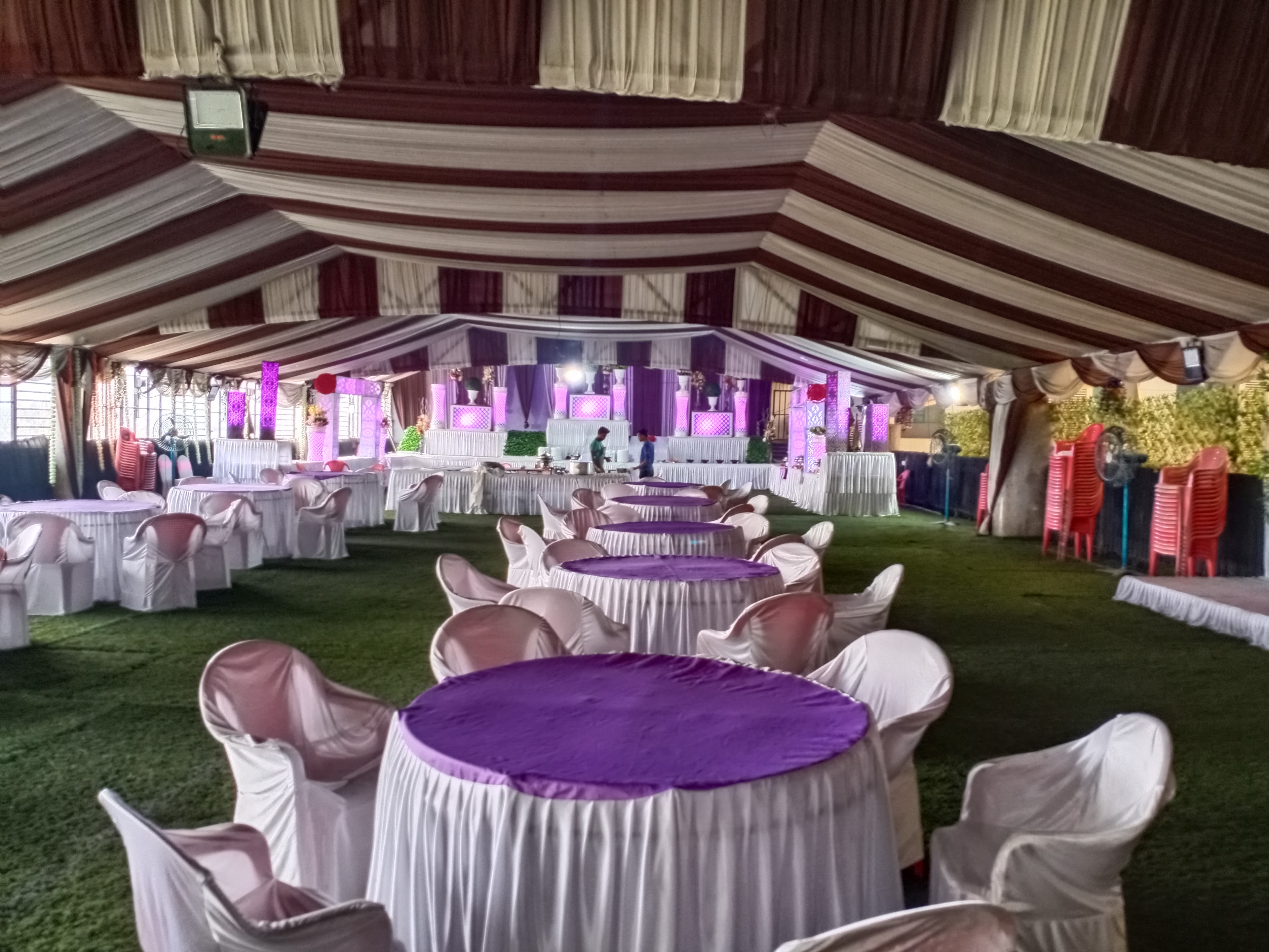 Sai Heritage Banquet Hall, Navi Mumbai — photo 8