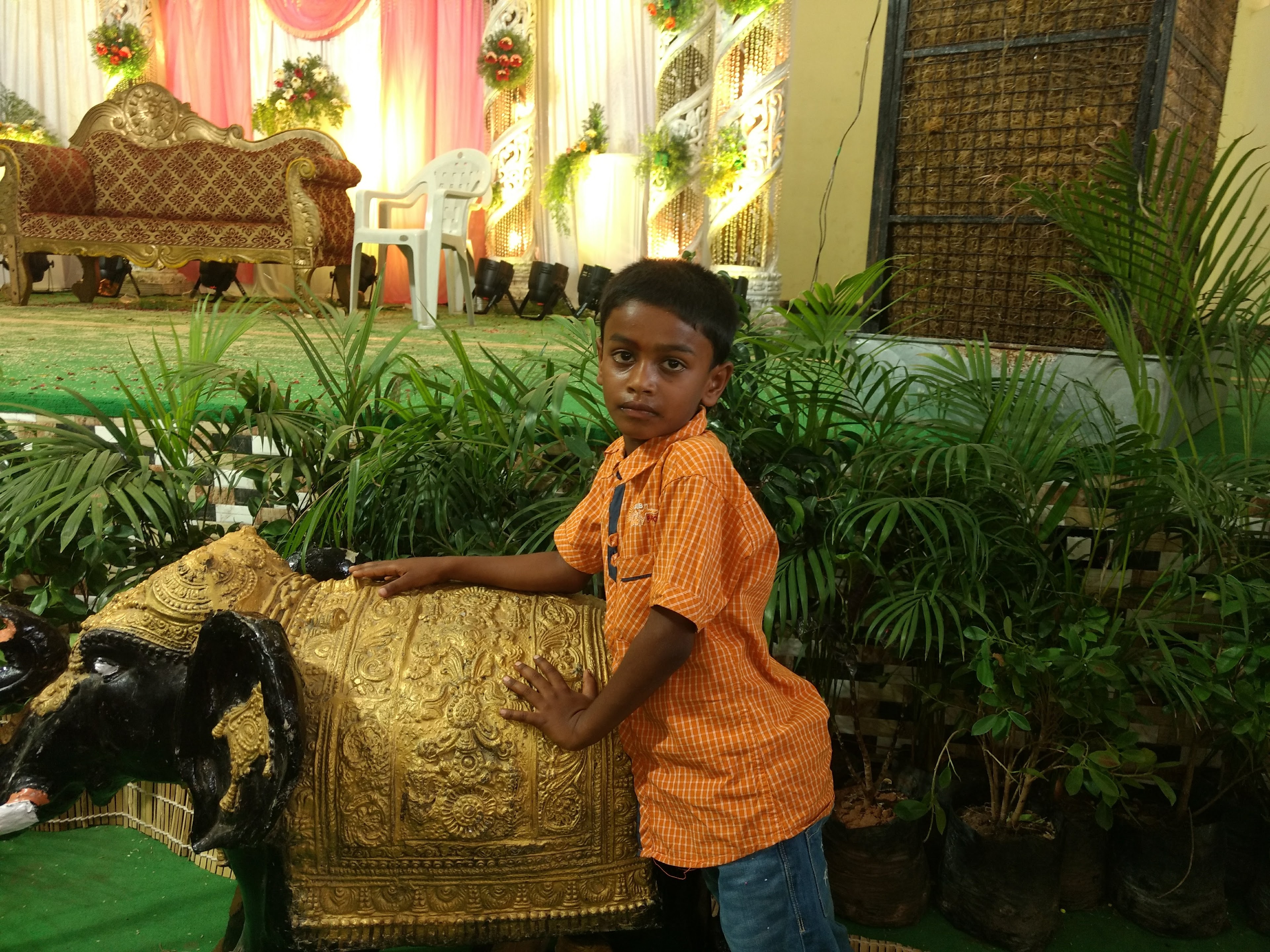 Julakanti Indra Reddy Function Hall, Nalgonda — photo 8