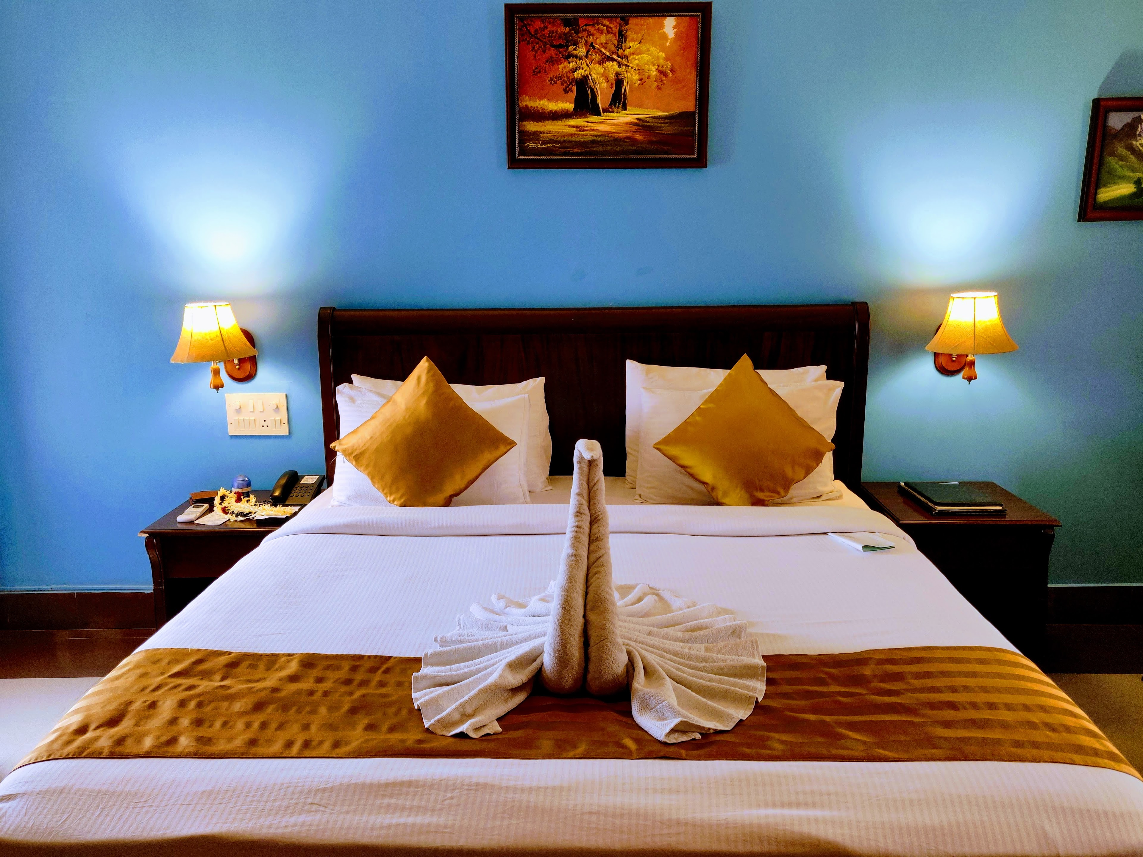 Ideal Beach Resort, Mahabalipuram — photo 2