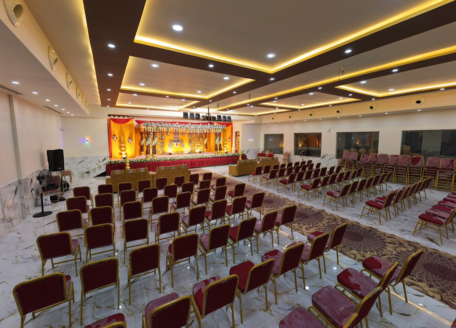 KN CONVENTION, Guntur — photo 2
