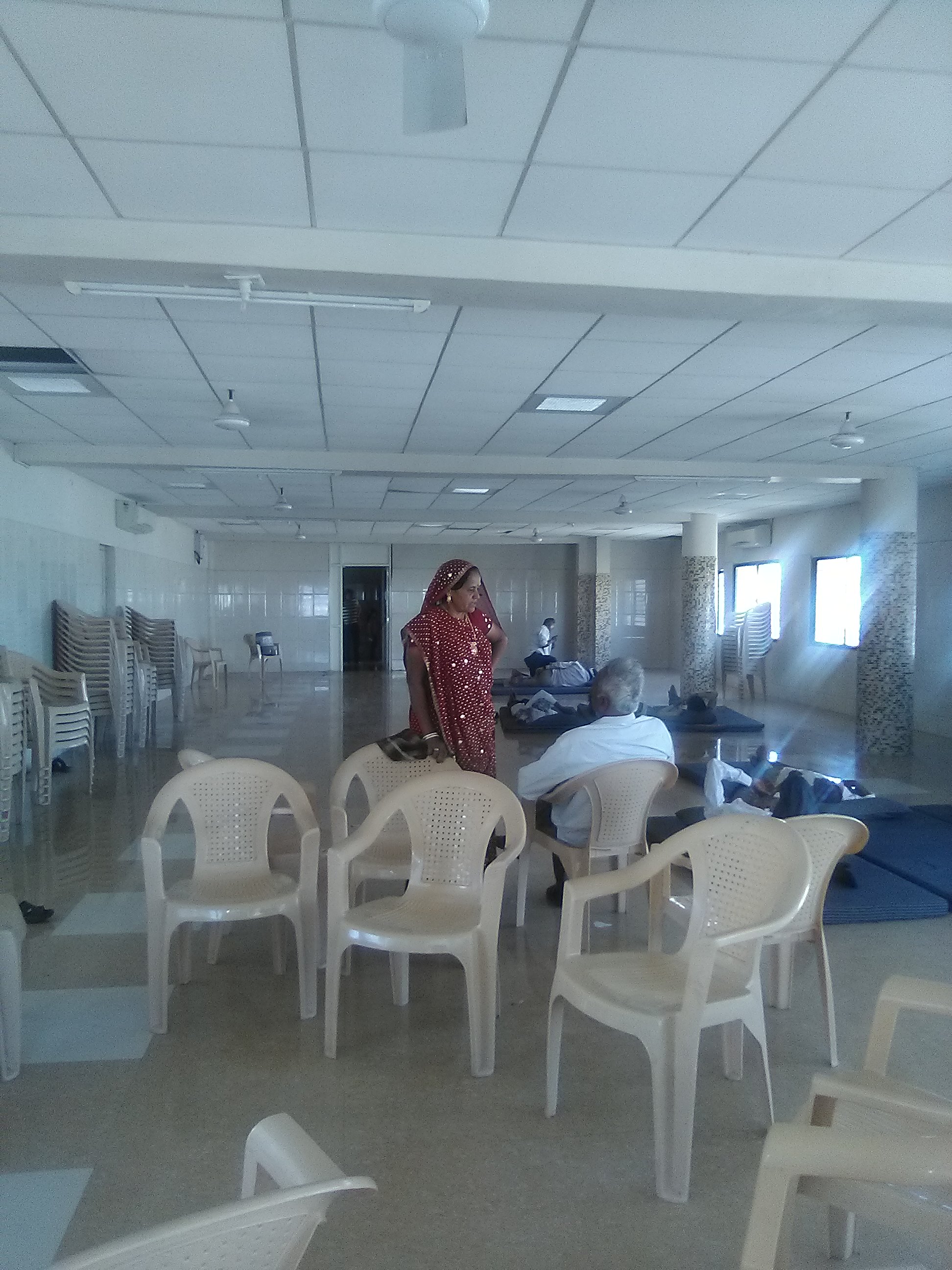 Prashang Hall, Jamnagar — photo 3