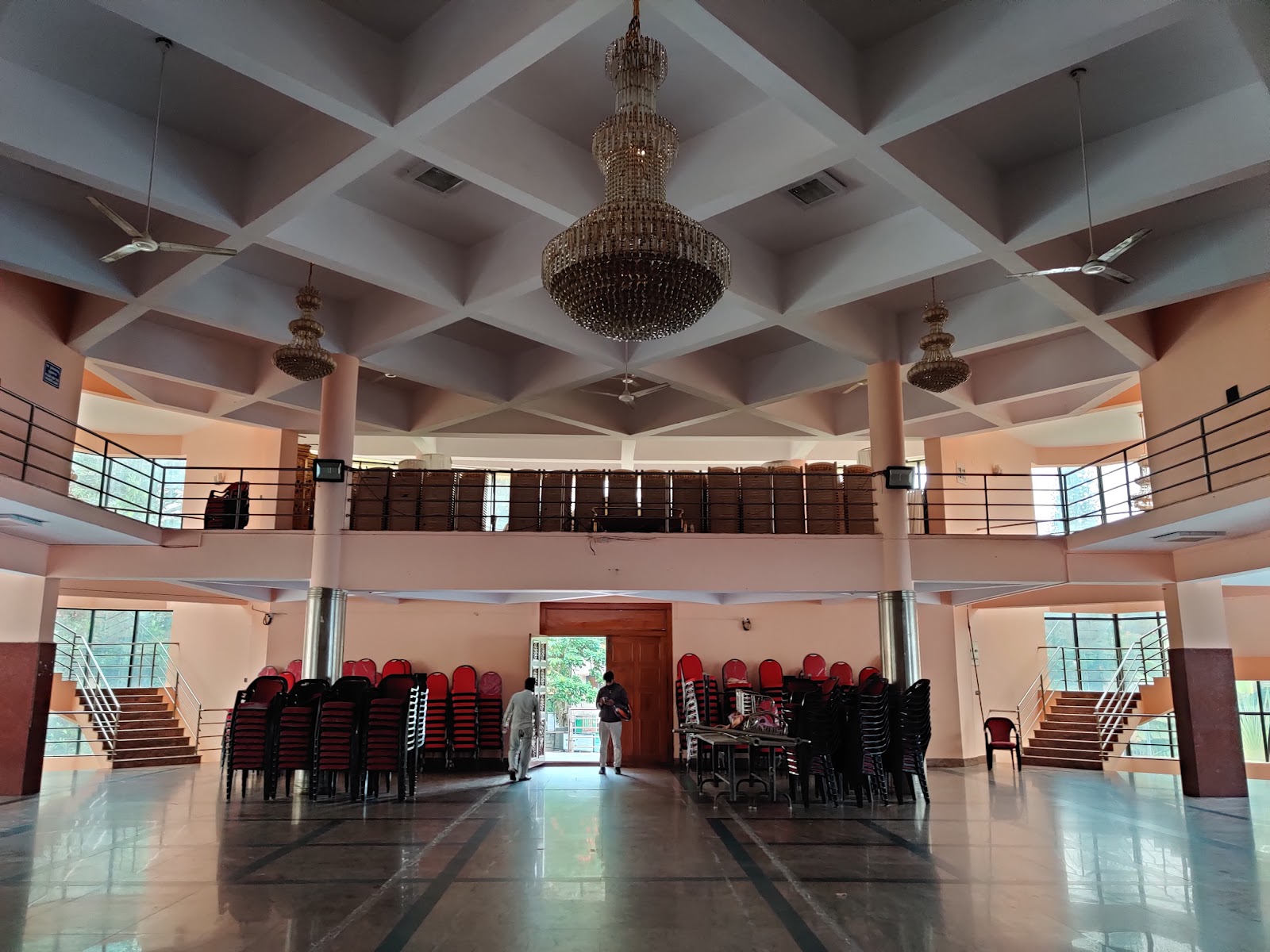 BWSSB Rajatha Bhavana, Bengaluru — photo 10