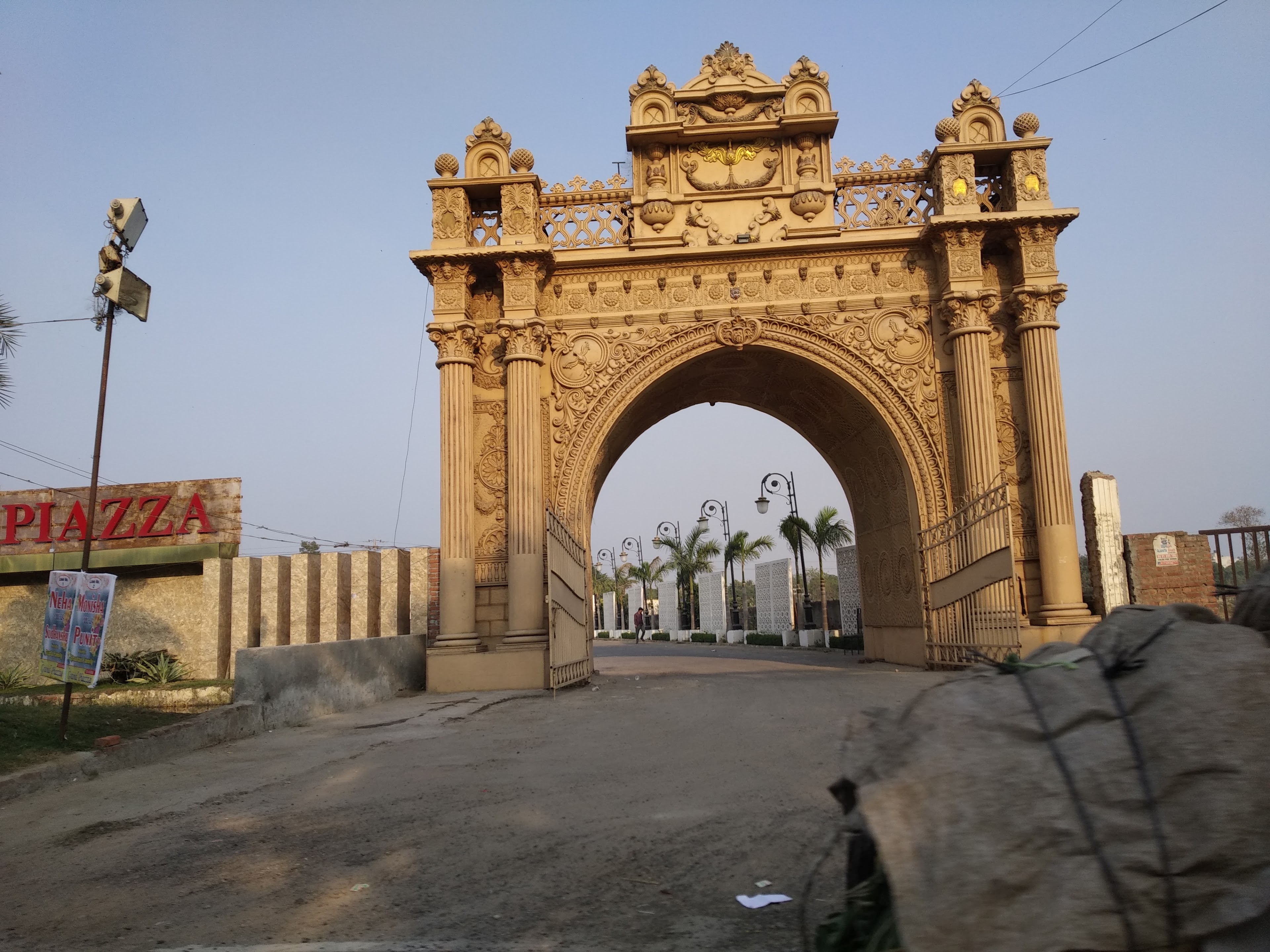 The Grand Piazza, Ghaziabad — photo 5