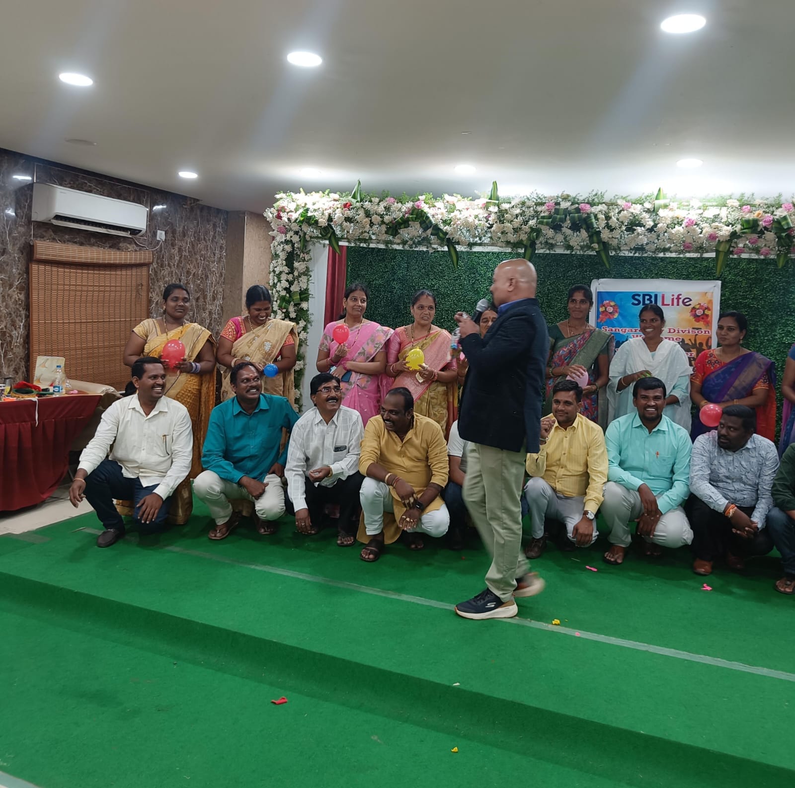 Pola Convention Hall, Bidar — photo 9