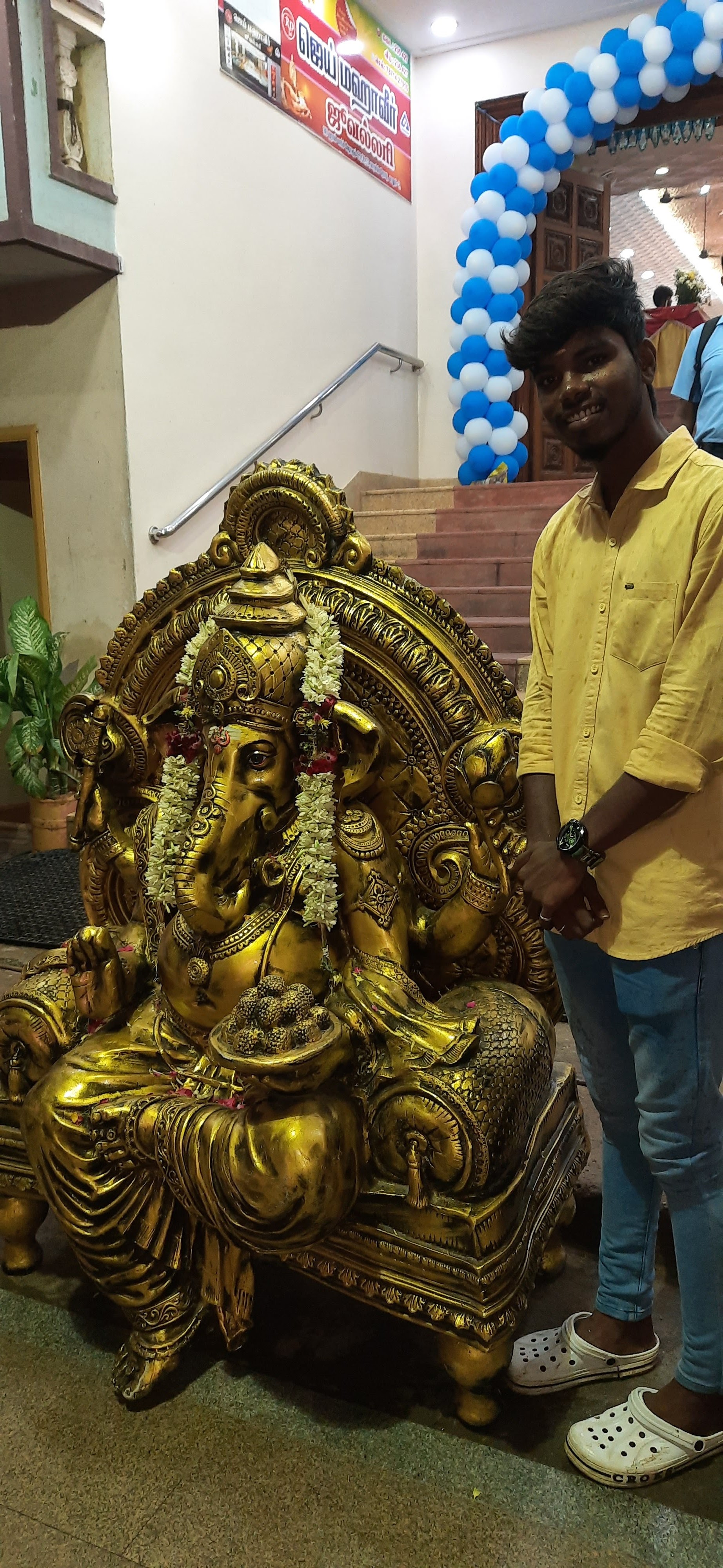 Rangrup Mahal, Cuddalore — photo 7