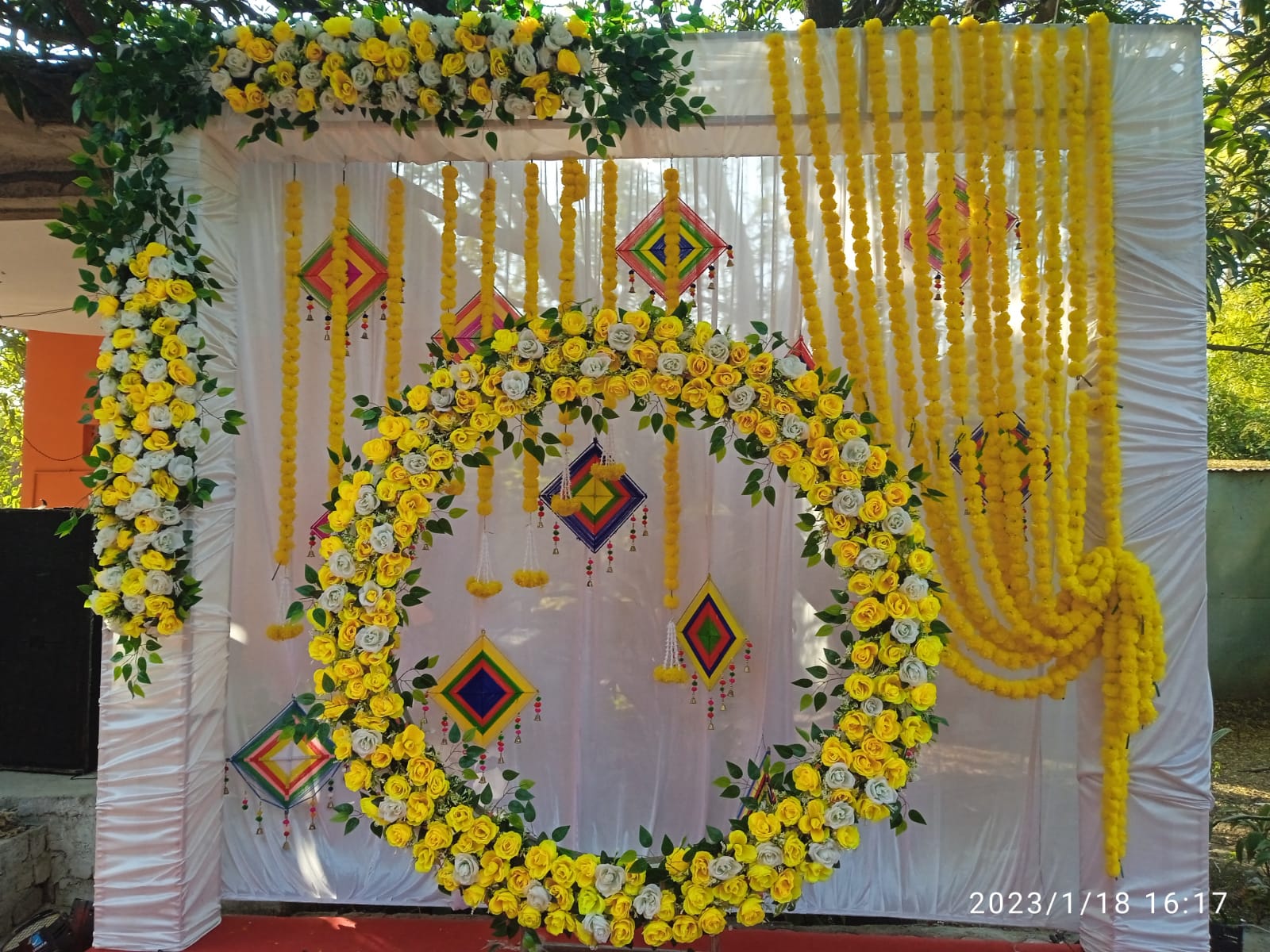 Emerald Green Garden, Bhopal — photo 5