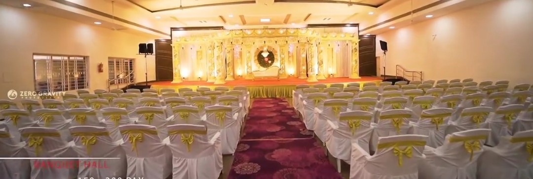 Mani Mahal Wedding hall A/C Peelamedu, Coimbatore — photo 1
