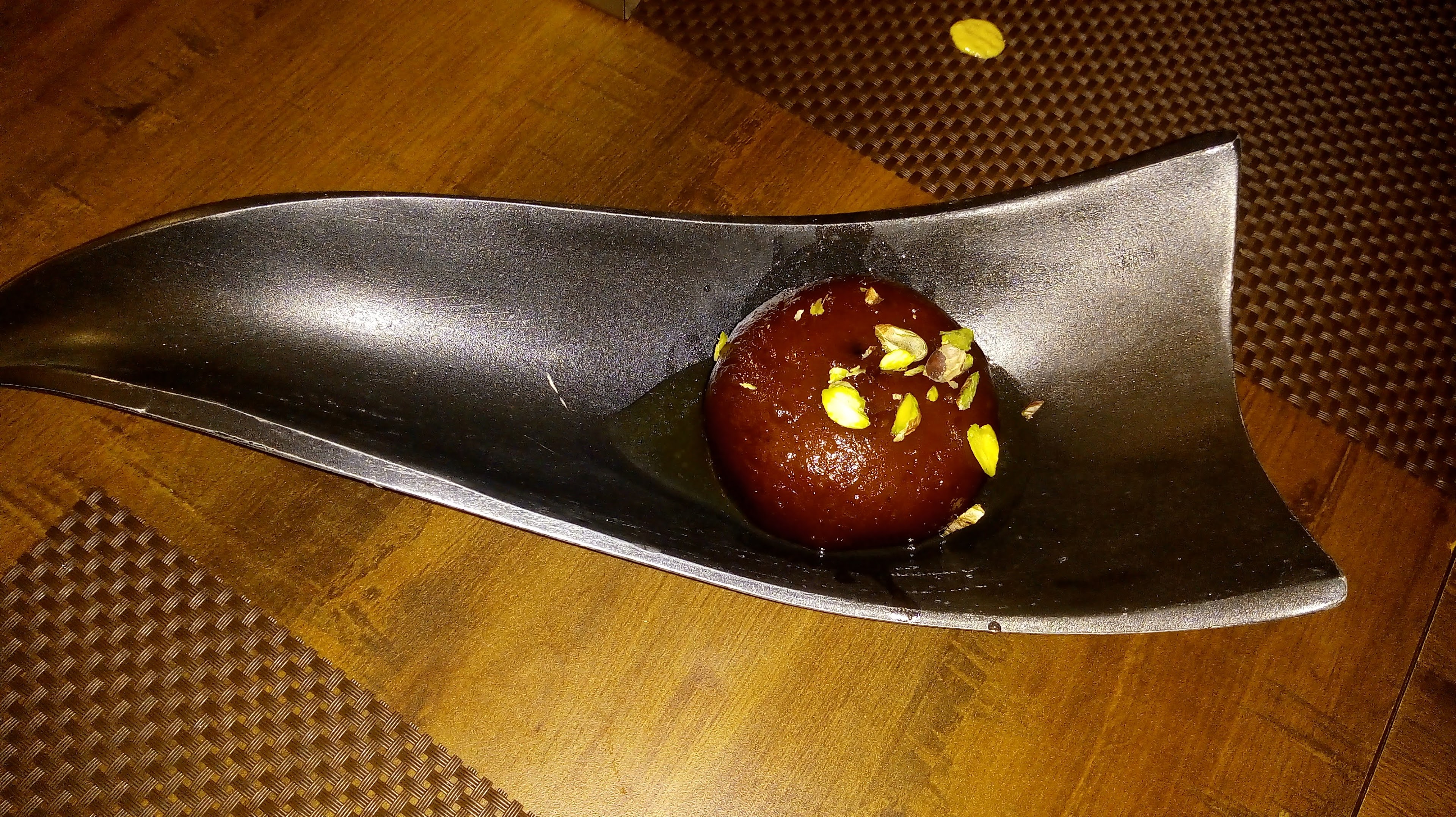 Culture Restaurant And Banquet Hall, Jabalpur — photo 9