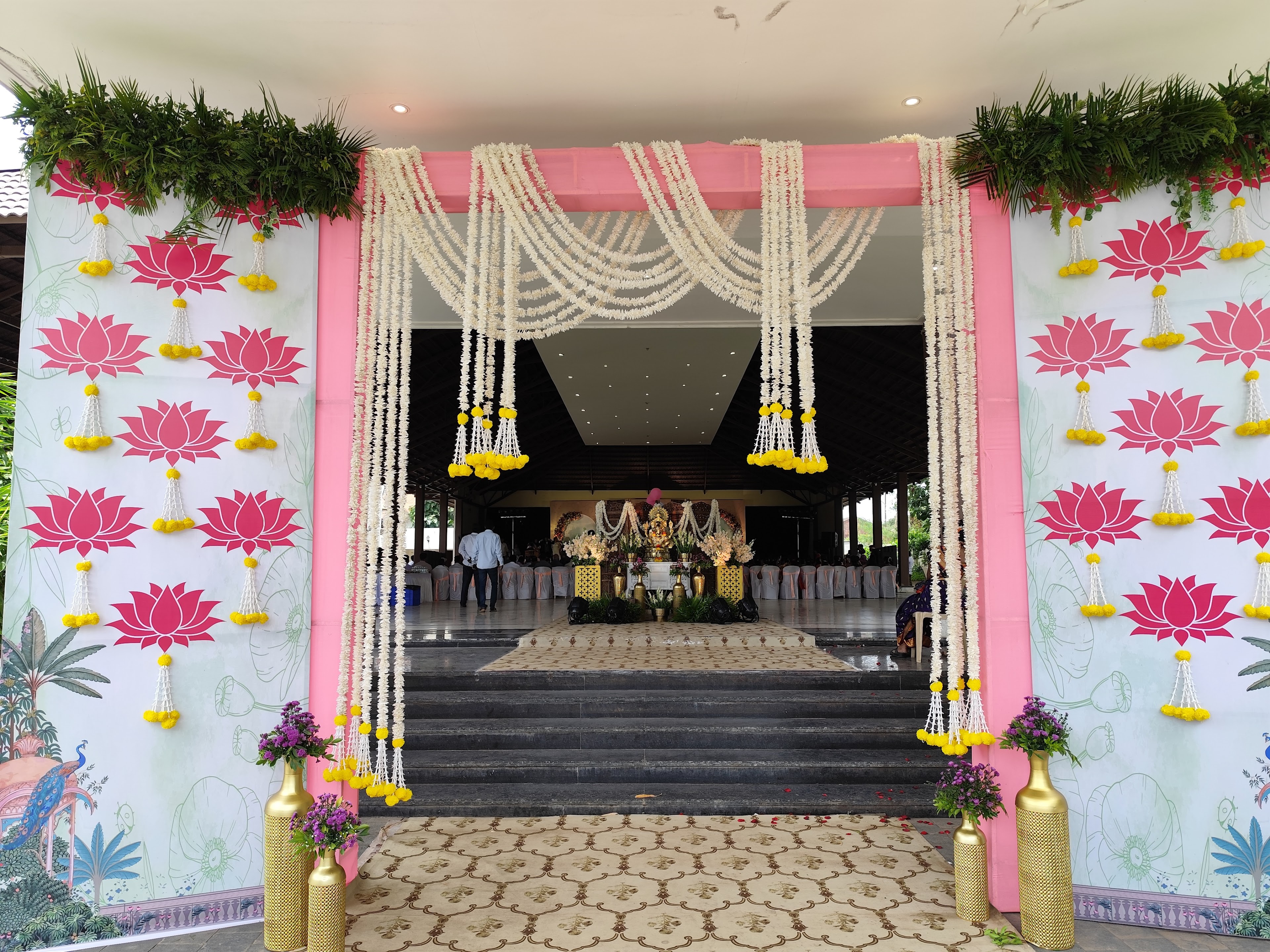 Lotus Banquets & Lawns, Kolhapur — photo 2