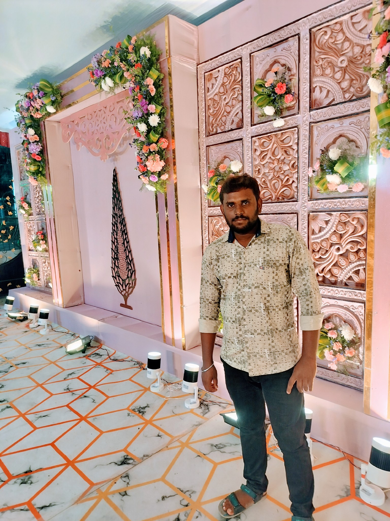 Sakthi Duraisamy Thirumana Maaligai, Erode — photo 5