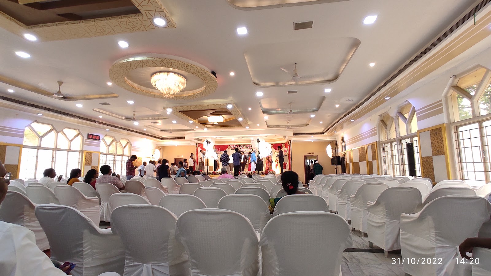 Star Park Wedding Hall A/C, Madurai — photo 2