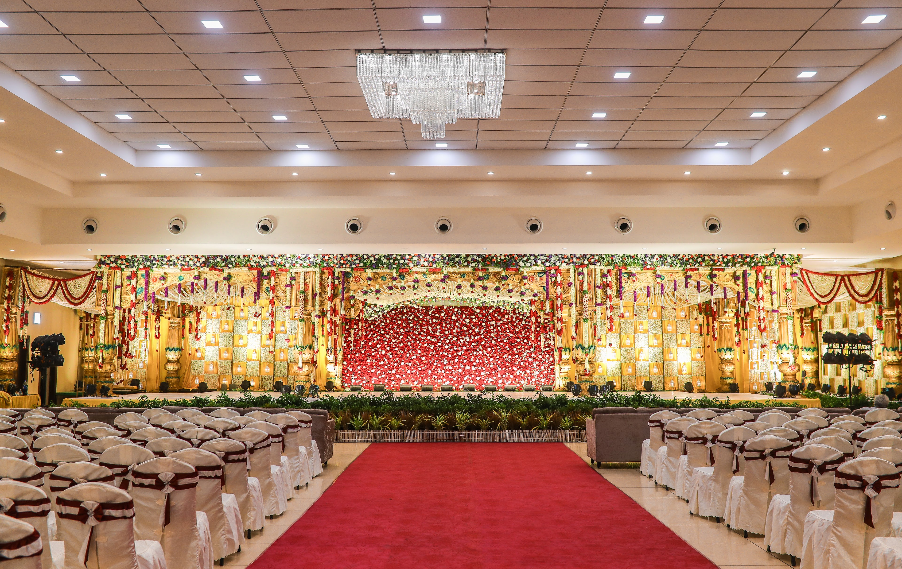KUSUMA SATYA - KS Convention & Expo Centre, Kakinada — photo 2
