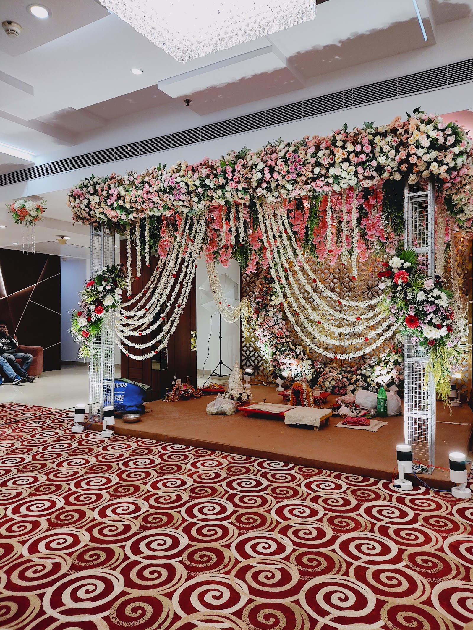 Smriti Banquets (Newtown) - Best Banquet in Kolkata, Kolkata — photo 5