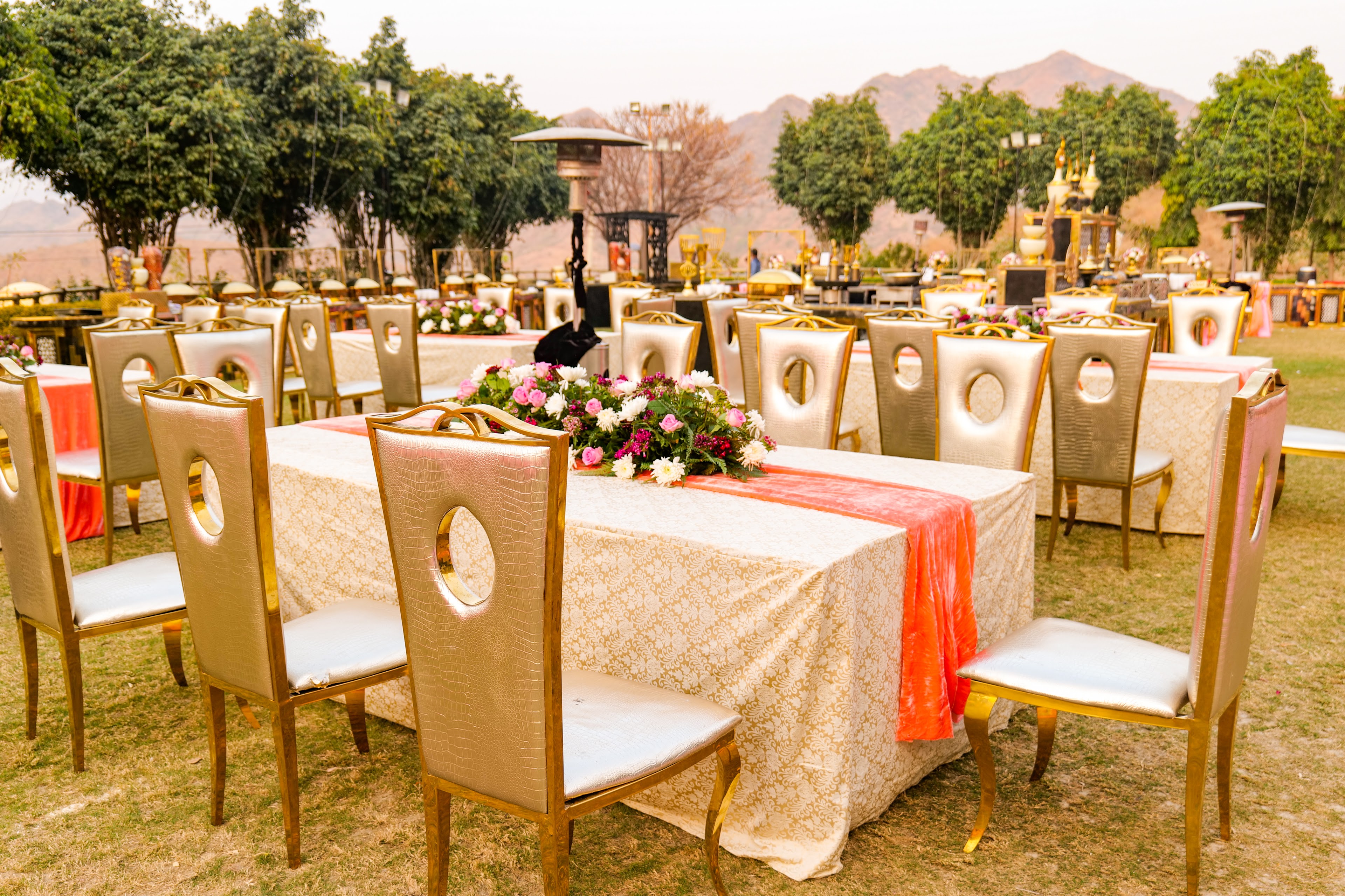 Seven Pearl Events & Hospitality - Wedding Planner in Udaipur, Udaipur — photo 9