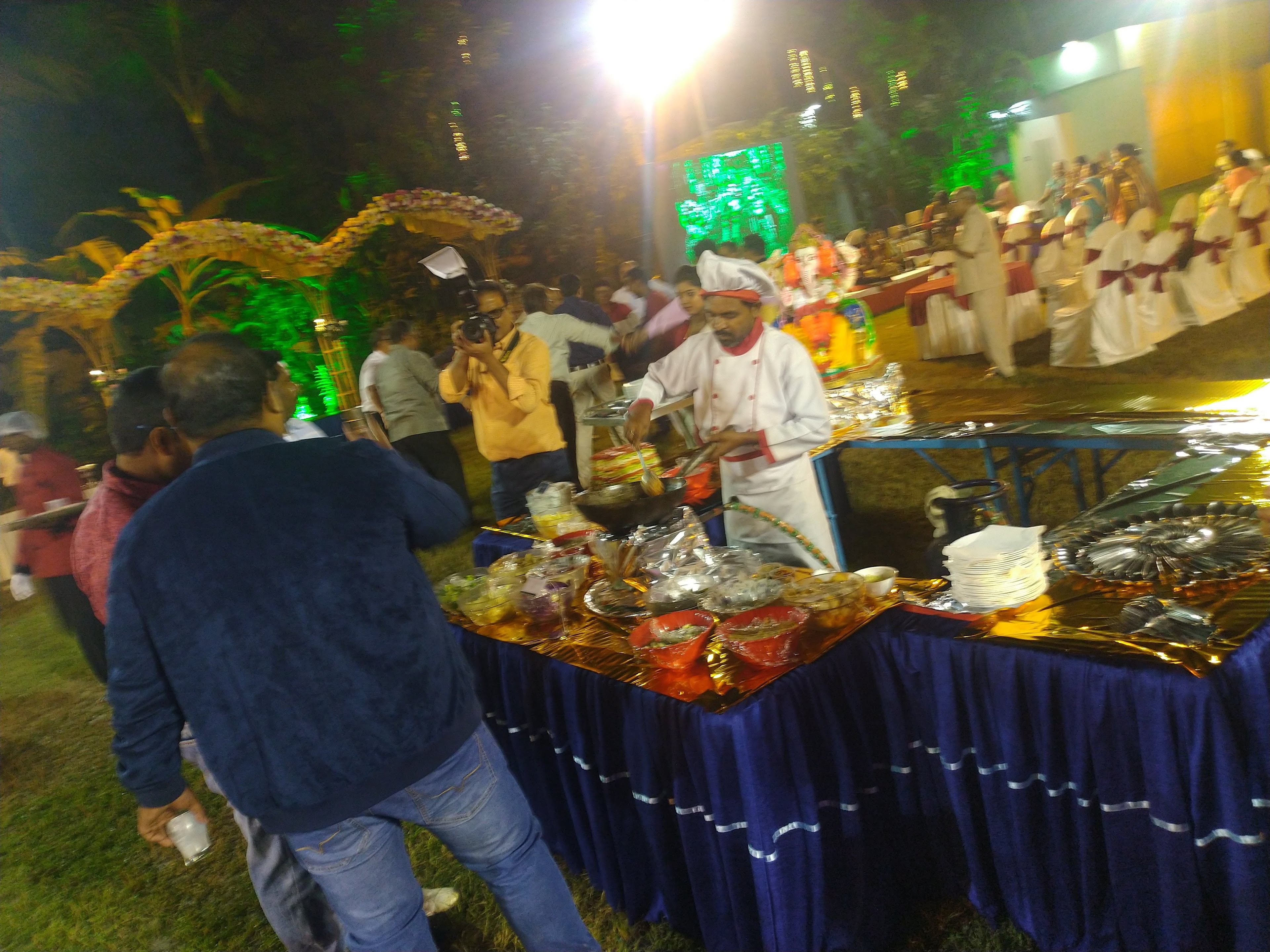 Laxmi Vilas Garden, Howrah — photo 9