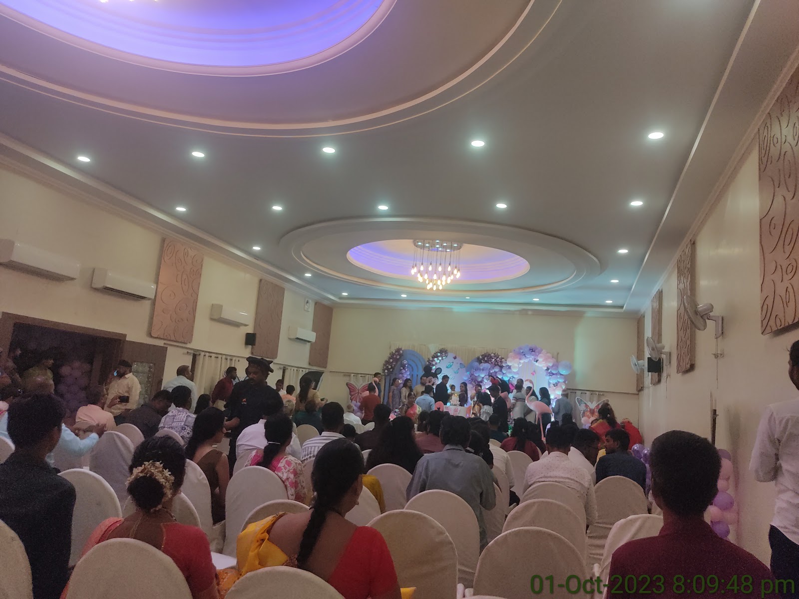 Pingale Sanai Hall, Pune — photo 9