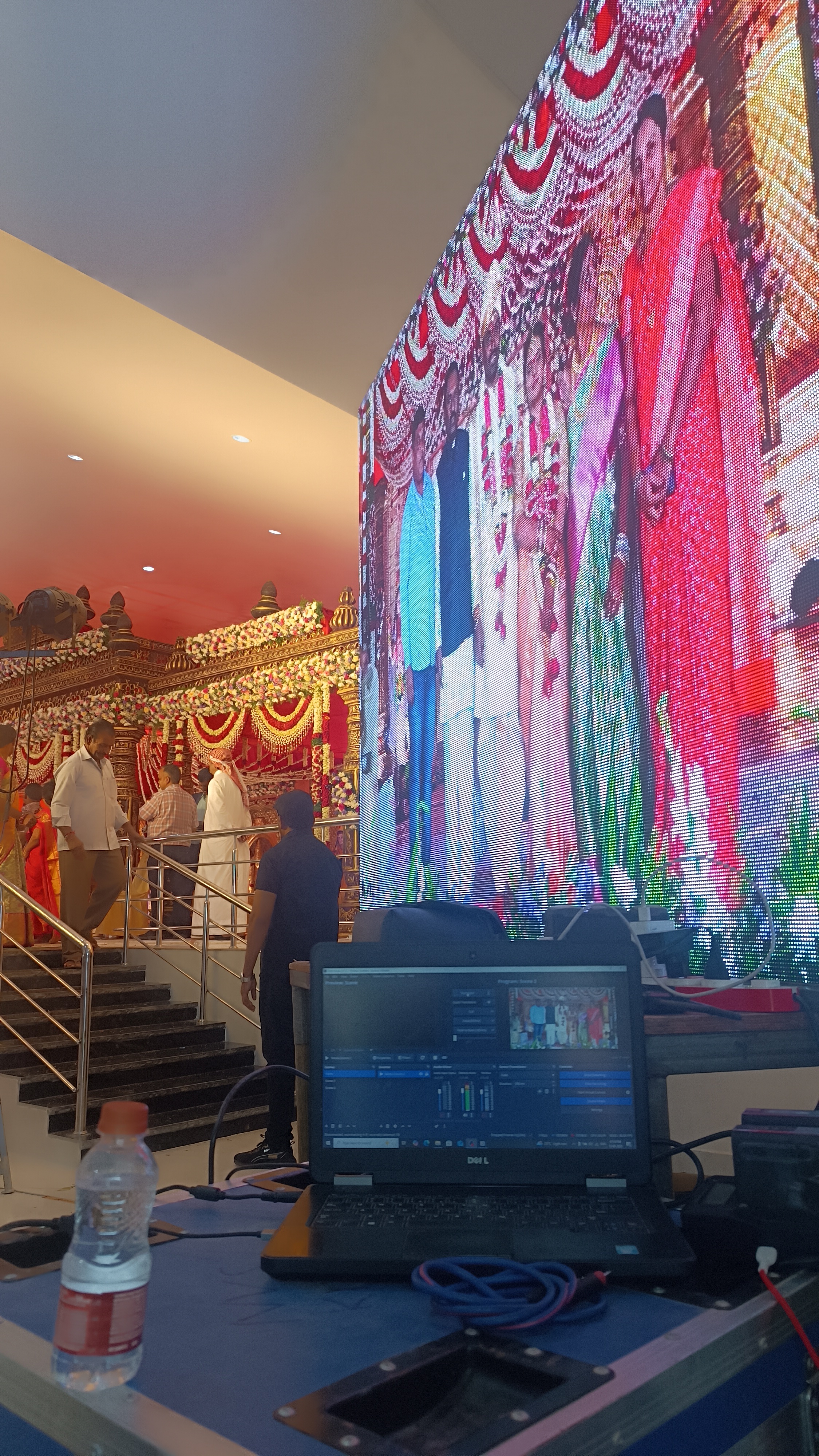 Seetharama convention, Suryapet — photo 10