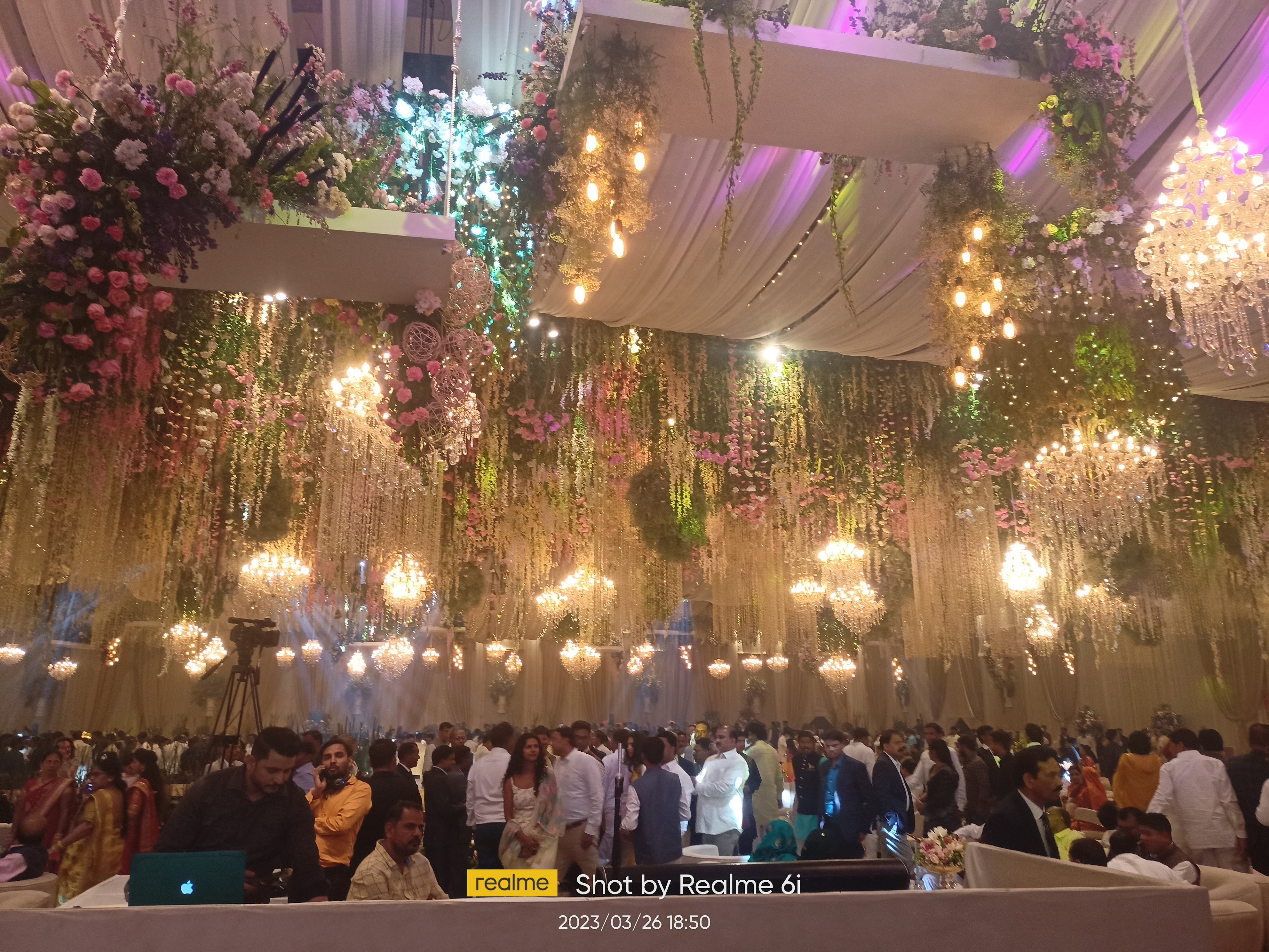 Vidya & Naveen — Jaipur 5
