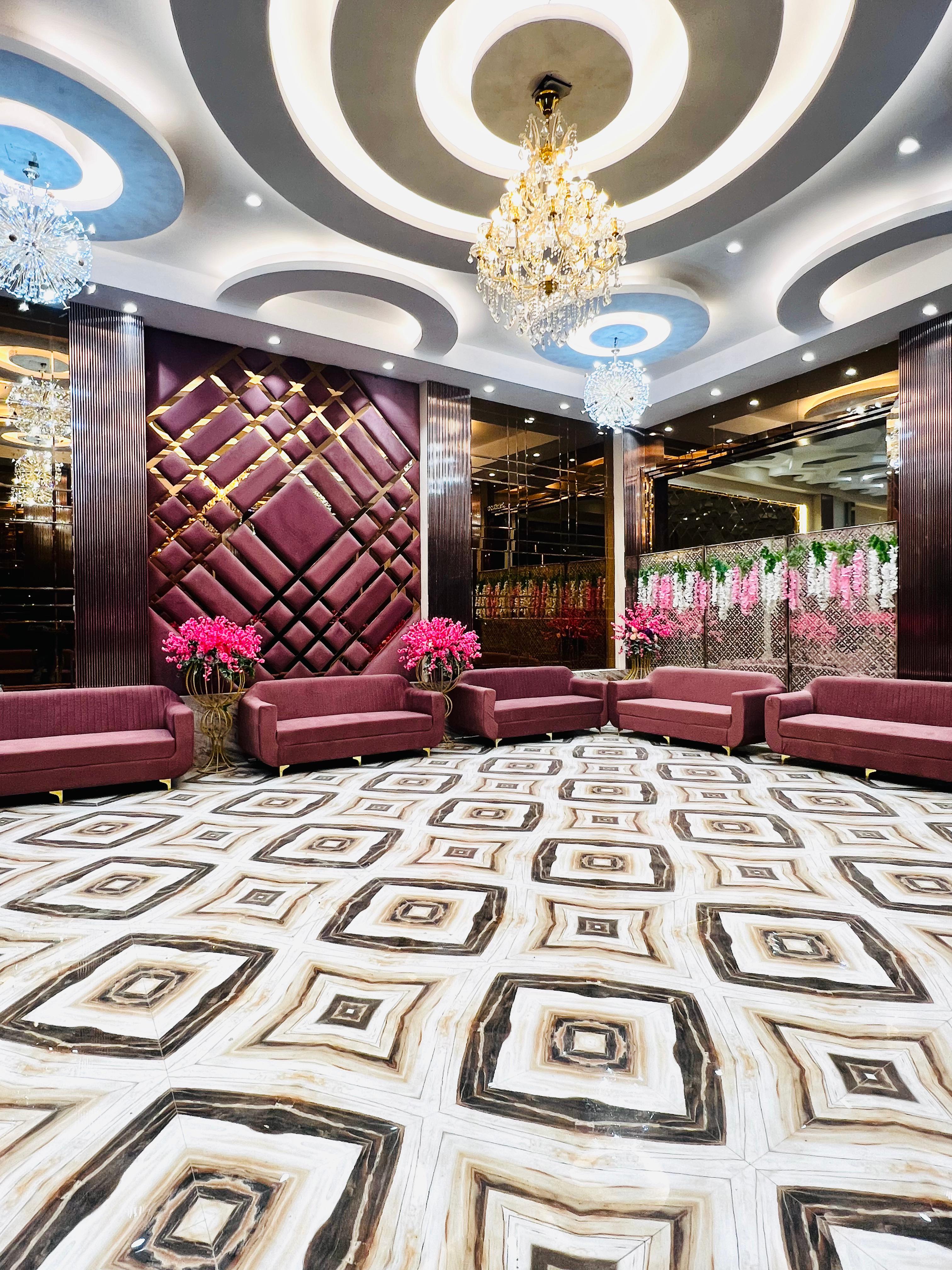 Blue Sky Banquet & Resorts, Noida — photo 2