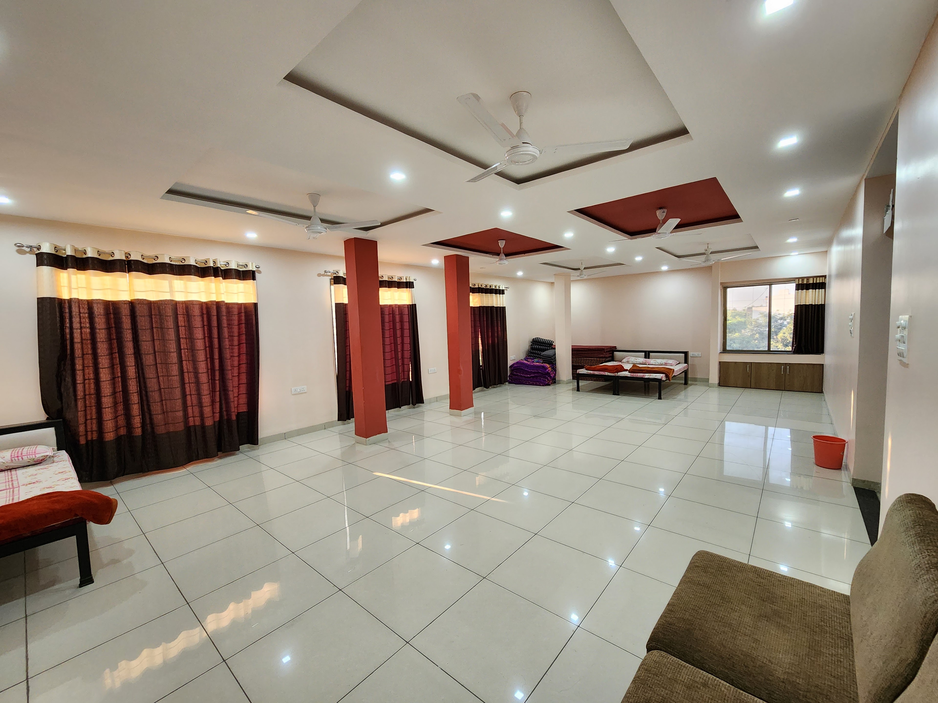 Suman Wedding & Events Venue - Marriage Garden In Ujjain, Ujjain — photo 2