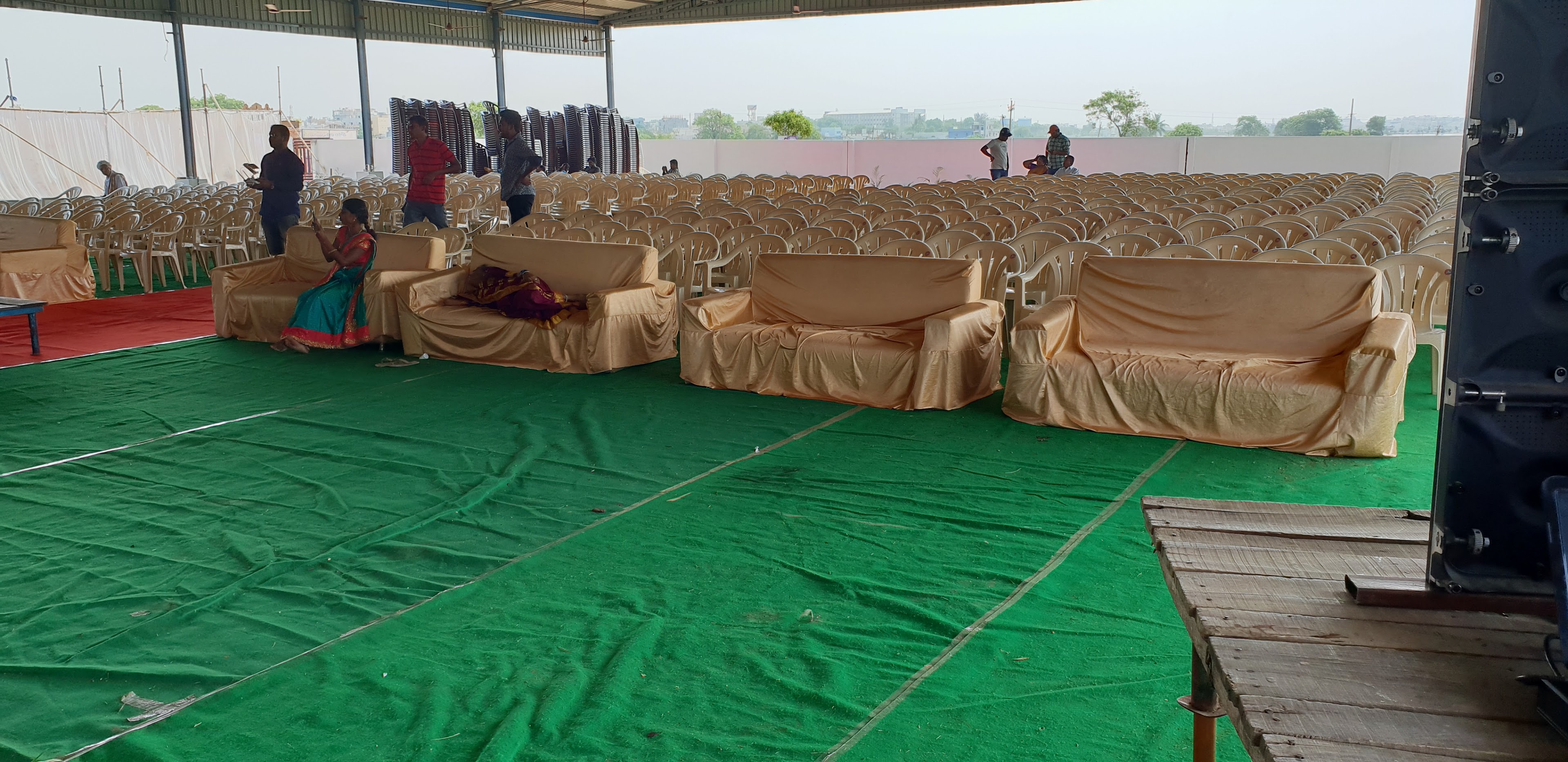 CHANDRAMOULI GARDENS, Siddipet — photo 5