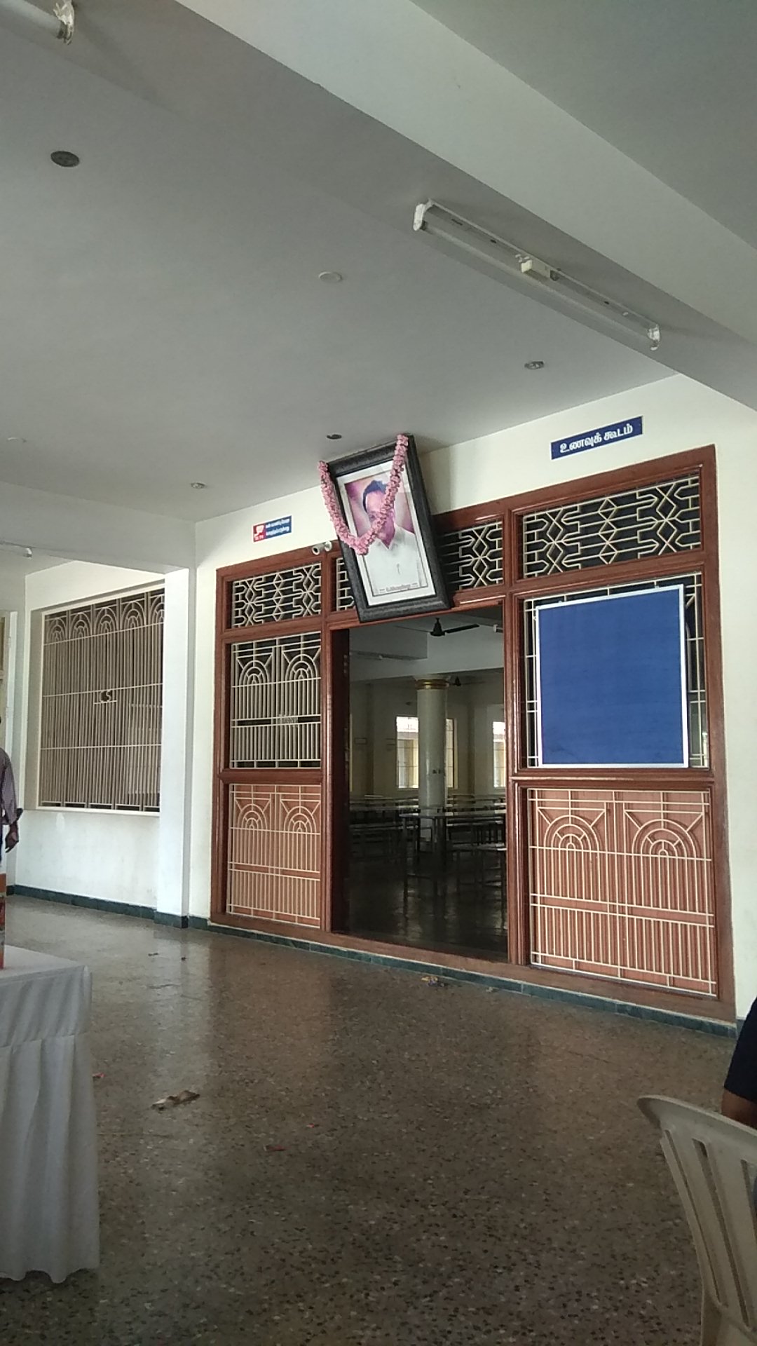 Andal Singaravelu (A.S) Kalyana Mandapam, Tiruvannamalai — photo 10
