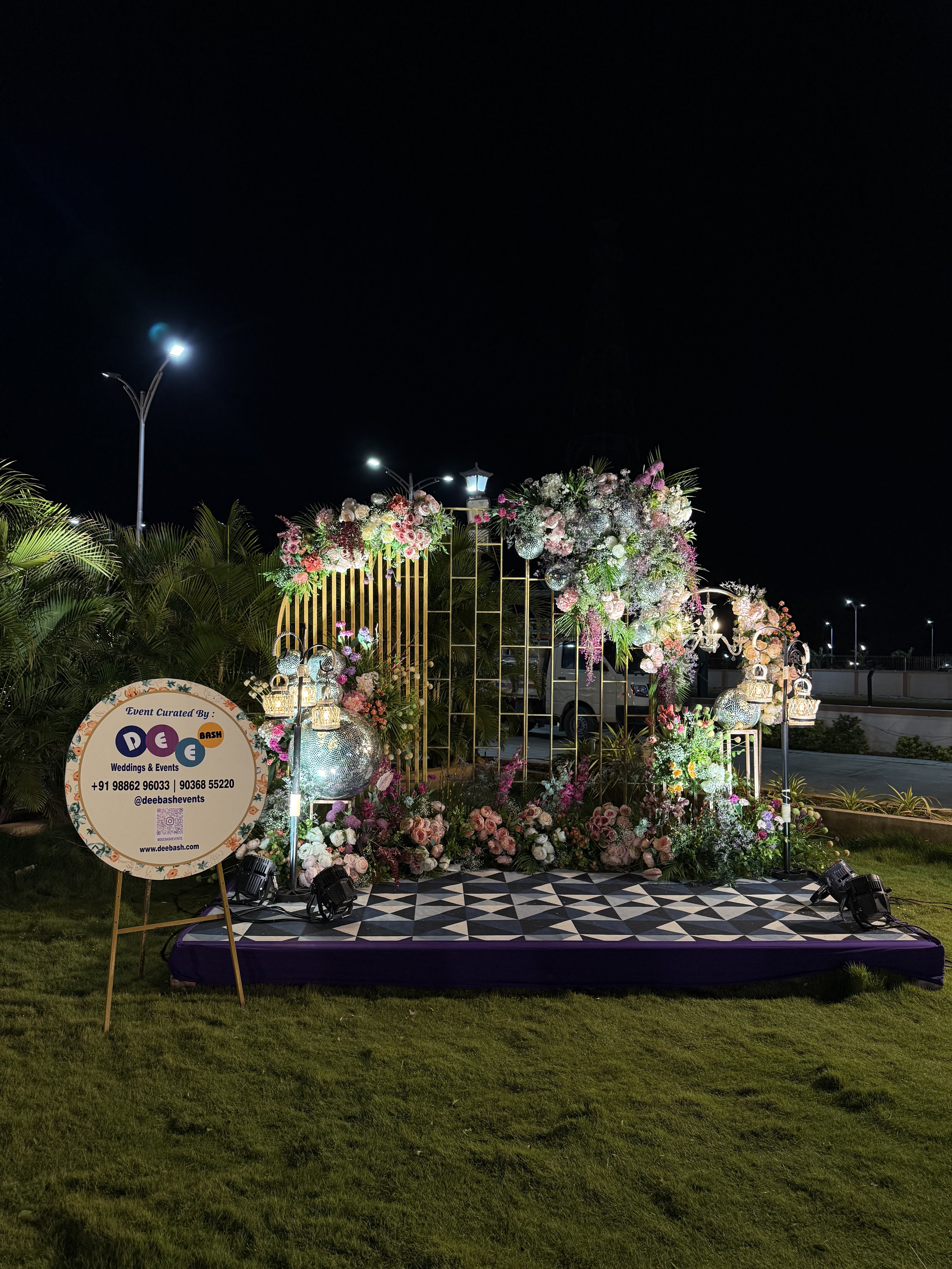 S R Reddy Convention Center, Raichur — photo 9