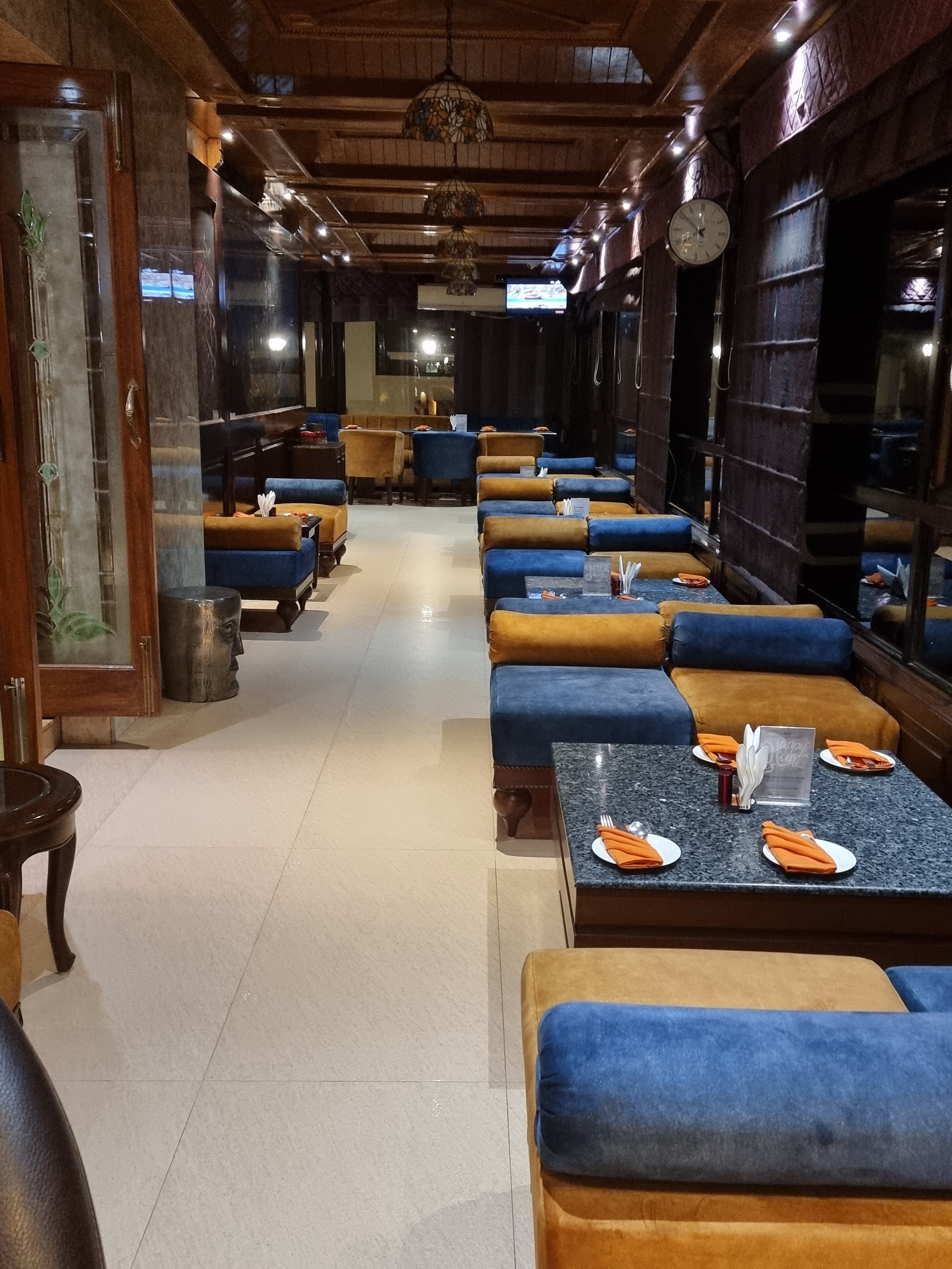 Hotel Southgate Shimla /Zafraan, Shimla — photo 9