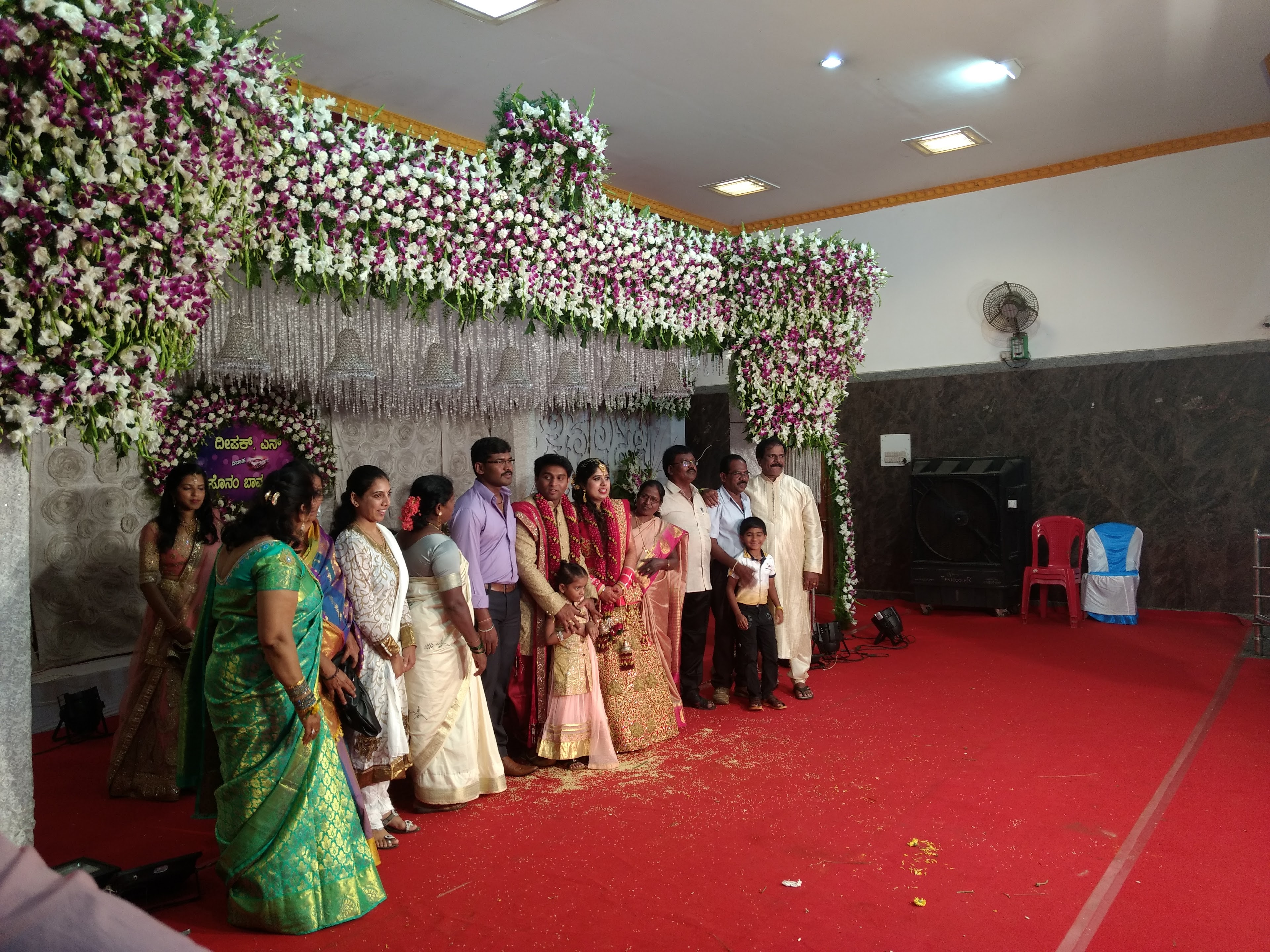 Shubha Mangala Kalyana Mantapa, Shivamogga — photo 5