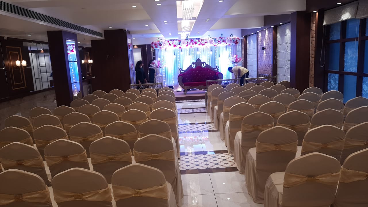 Palm Springs Banquet Hall, Mangaluru — photo 7